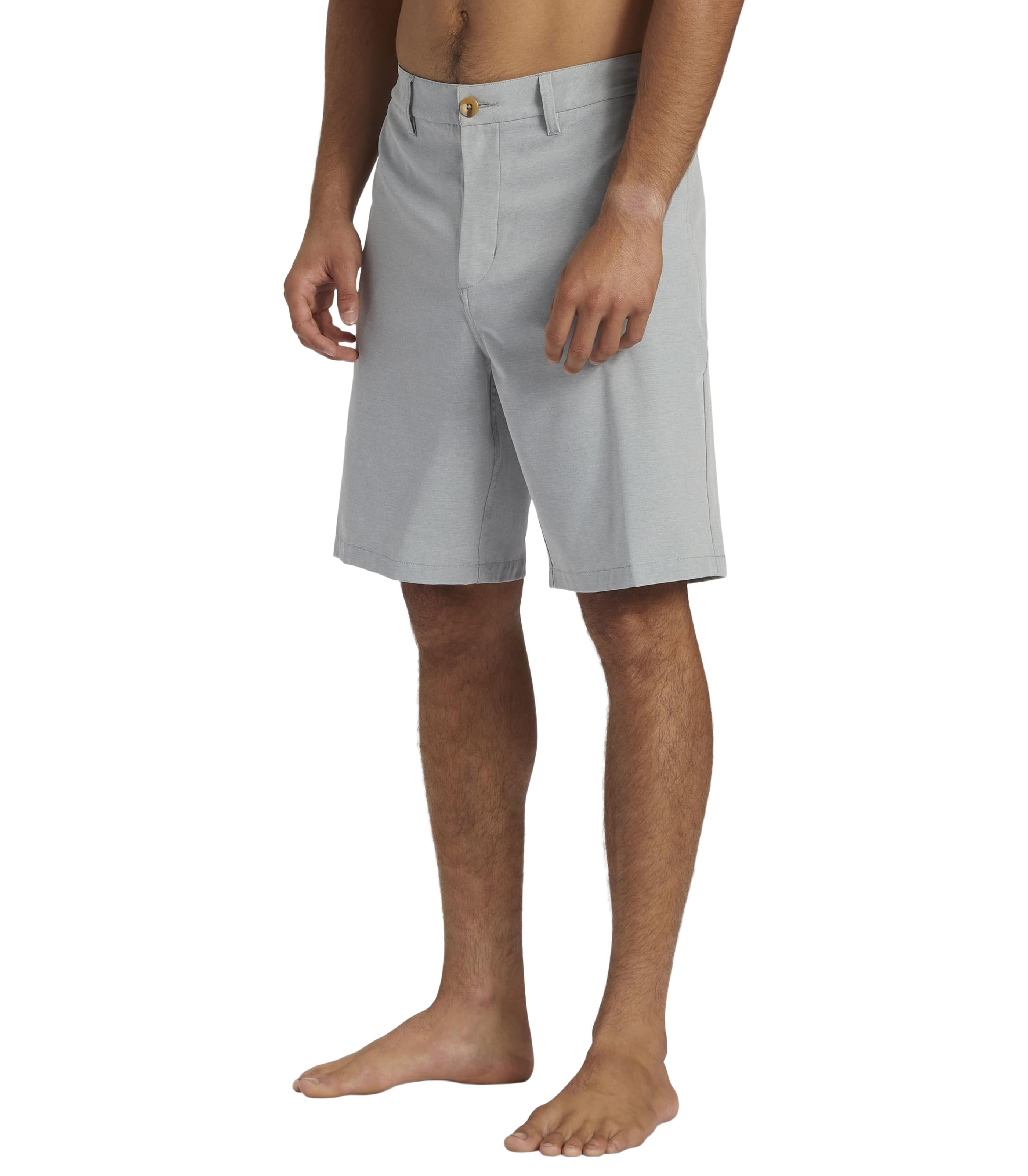QUIKSILVERUnion Heather Amphibian