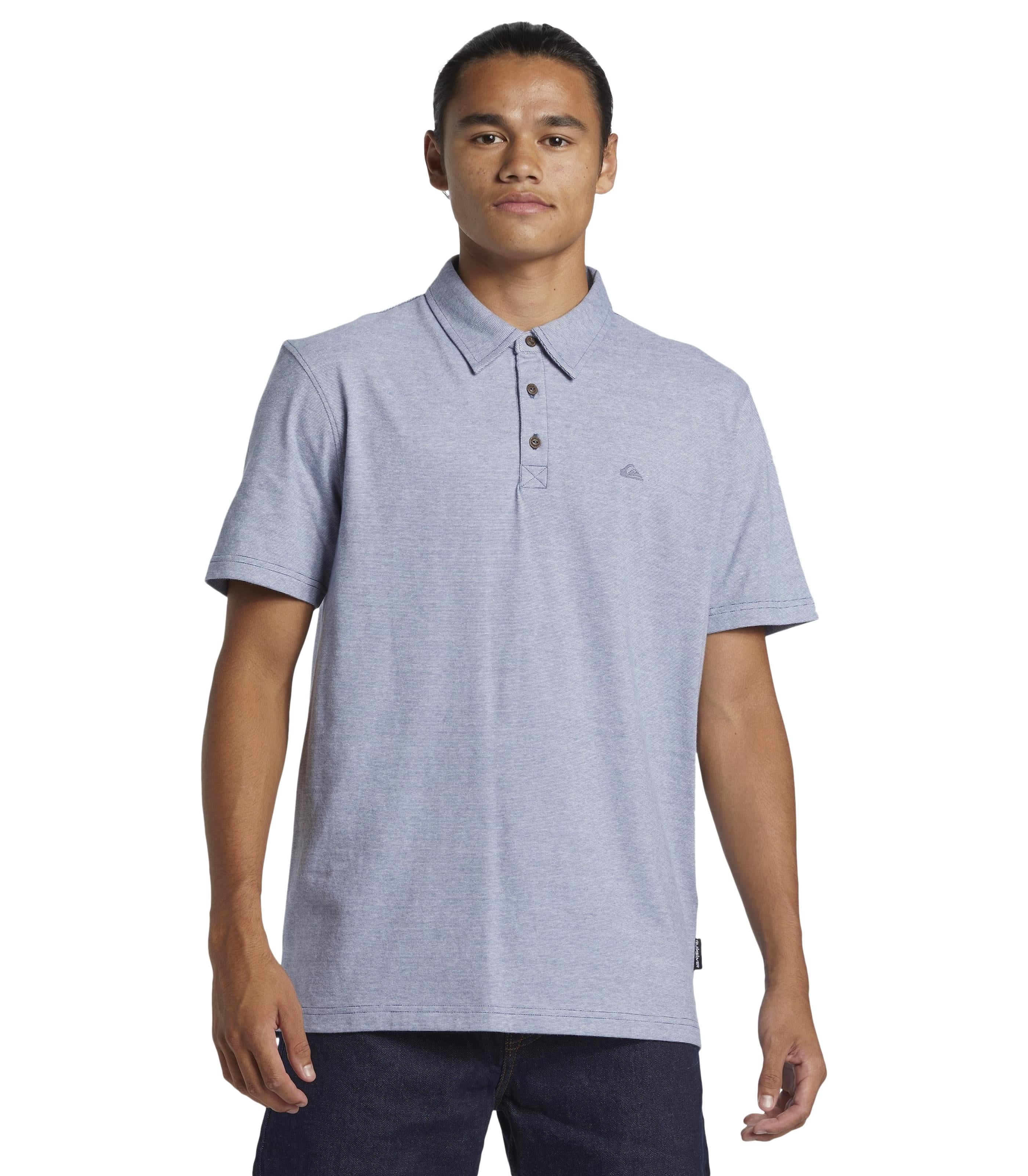 QUIKSILVERSunset Cruise Polo Top