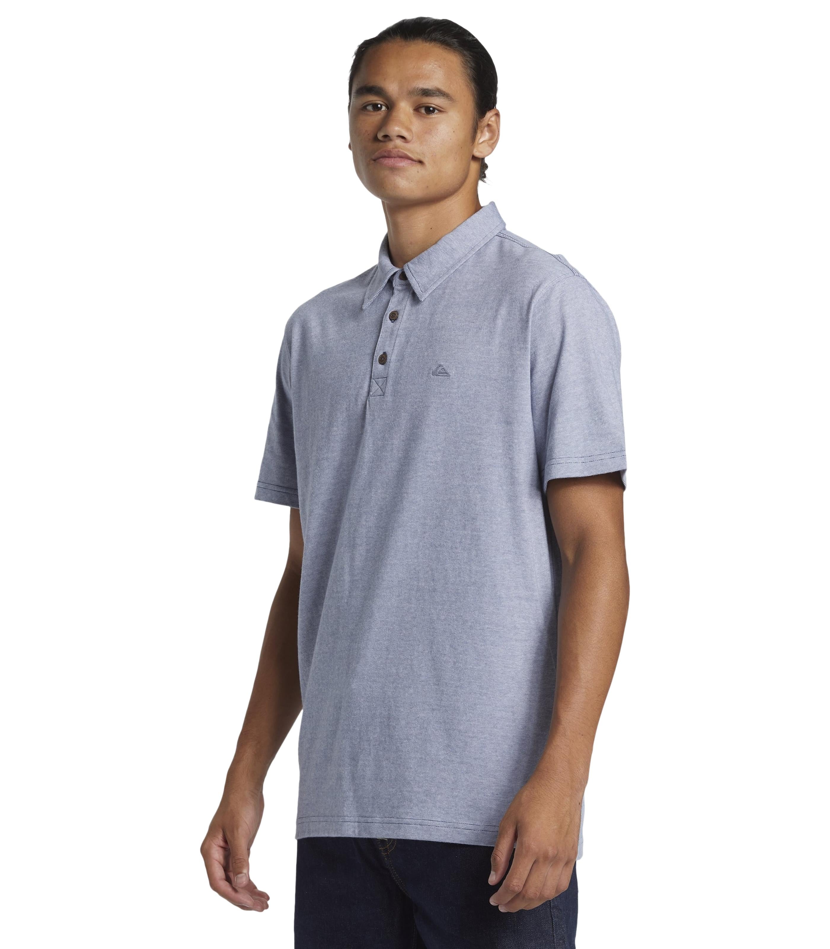 QUIKSILVERSunset Cruise Polo Top