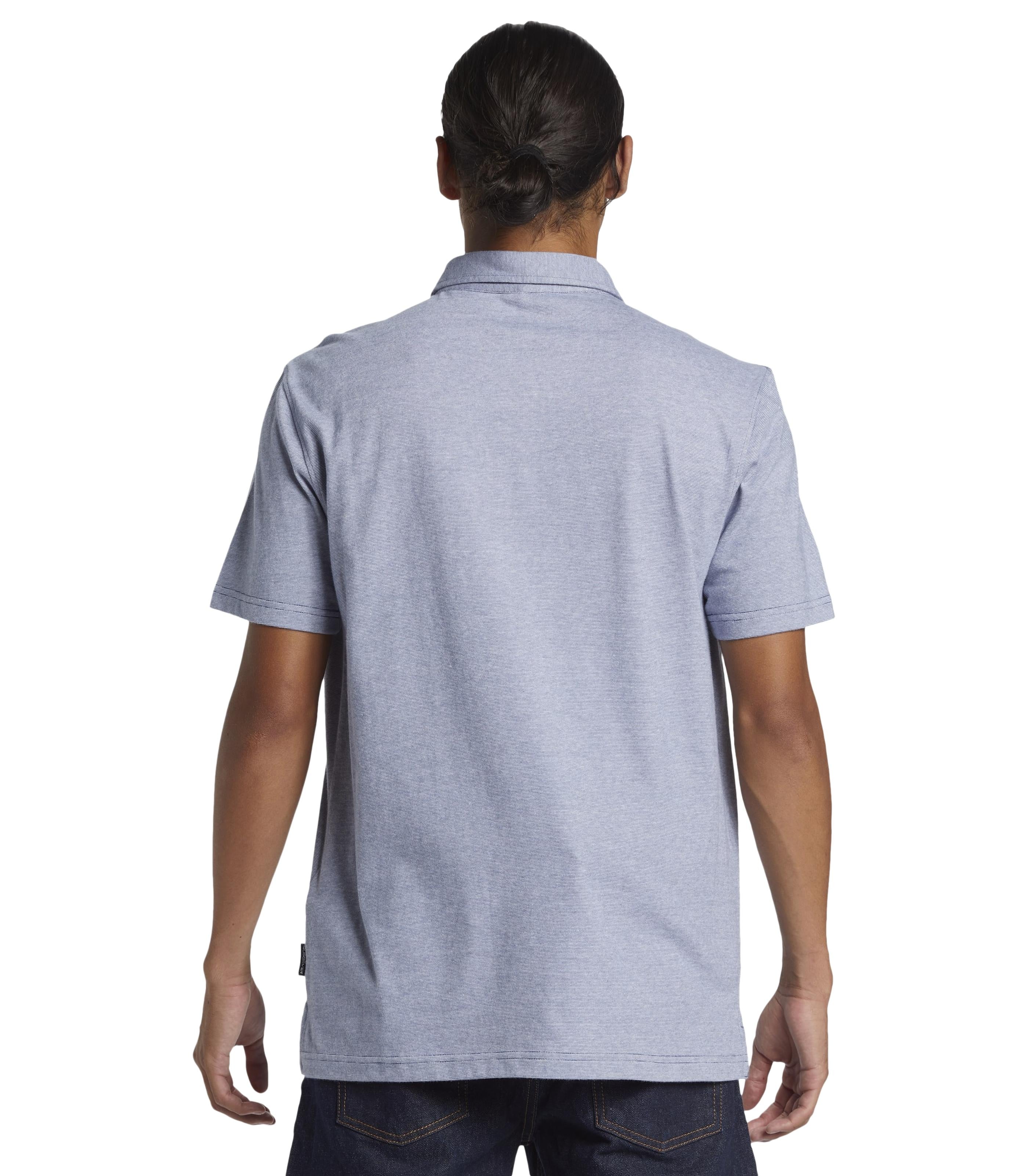 QUIKSILVERSunset Cruise Polo Top