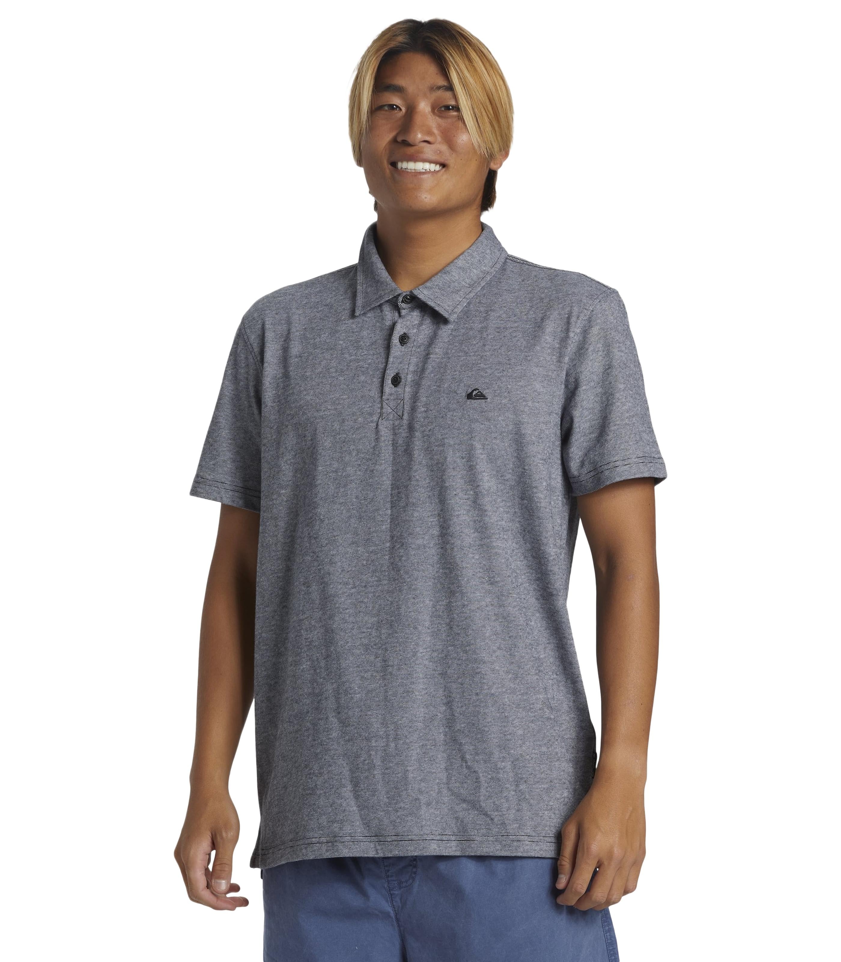 QUIKSILVERSunset Cruise Polo Top