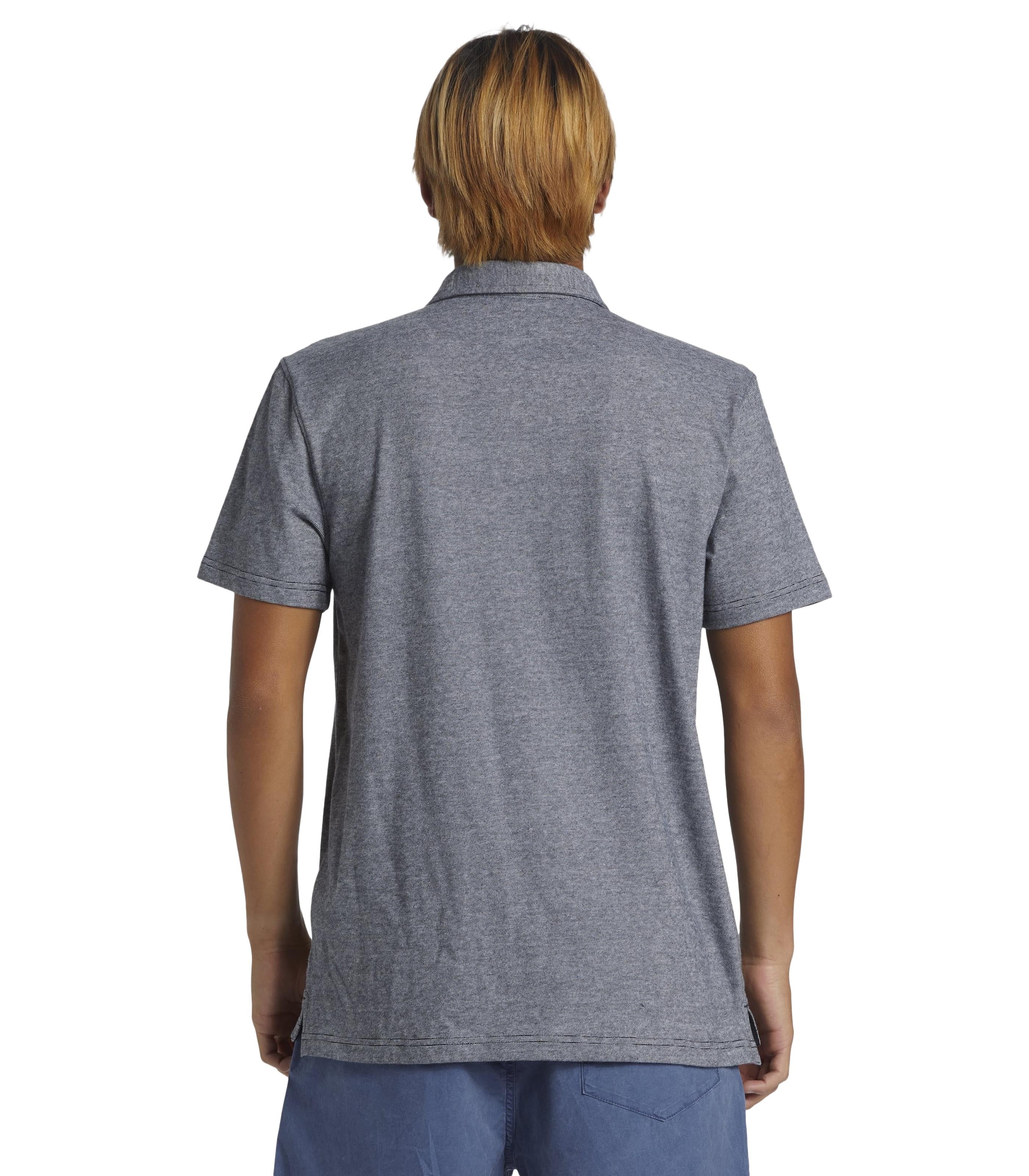 QUIKSILVERSunset Cruise Polo Top