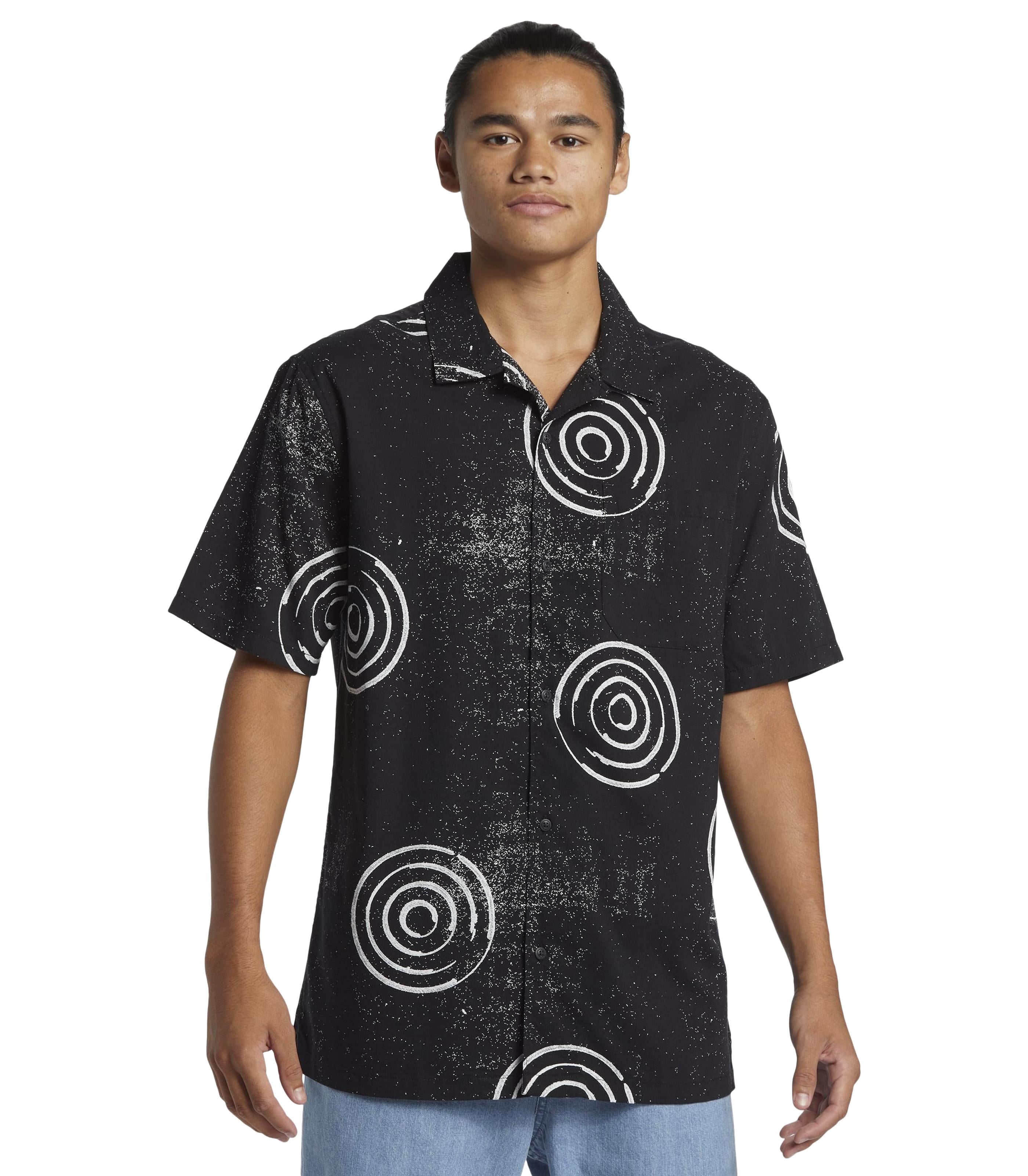QUIKSILVERPool Party Csl Shirt