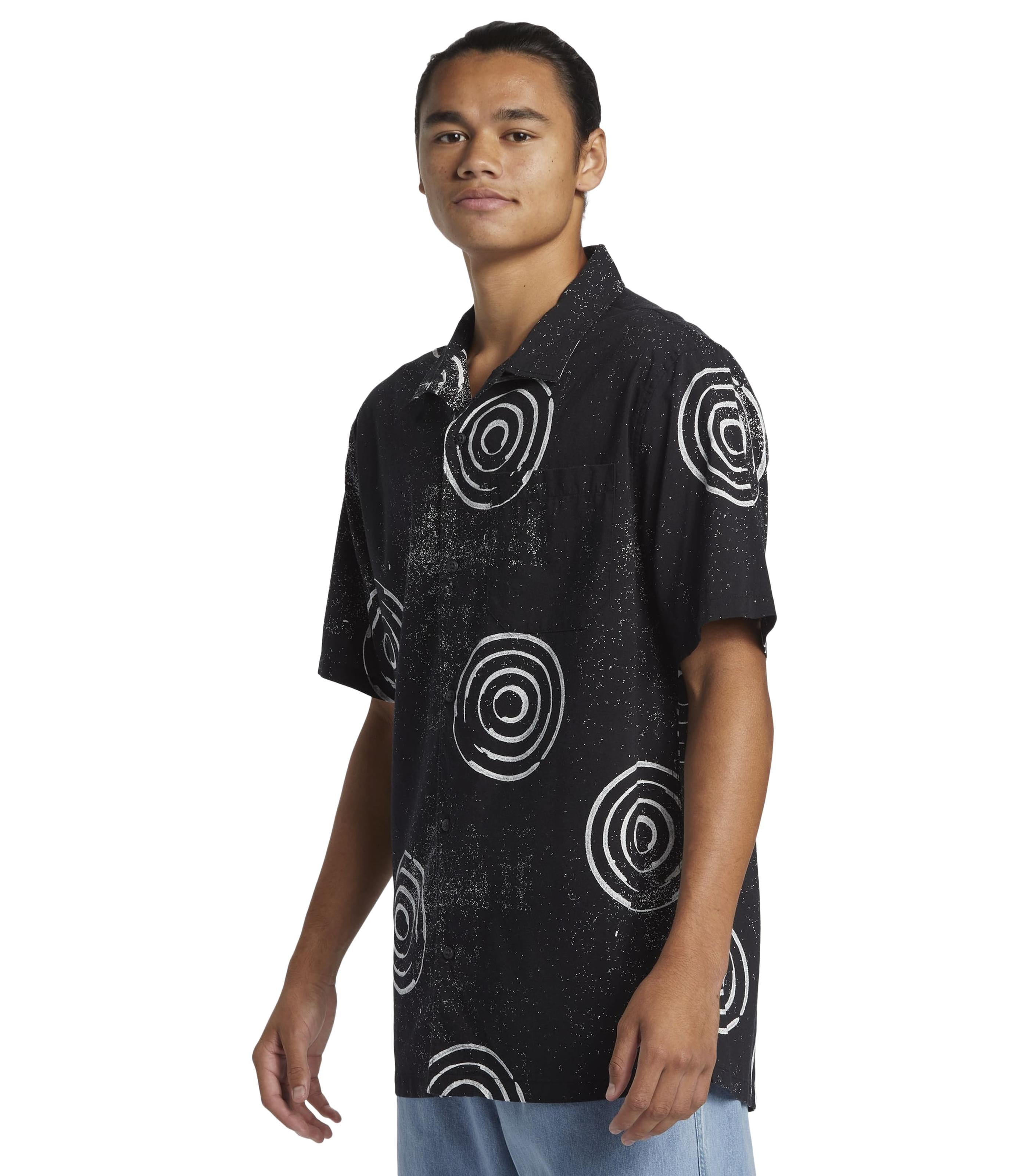 QUIKSILVERPool Party Csl Shirt