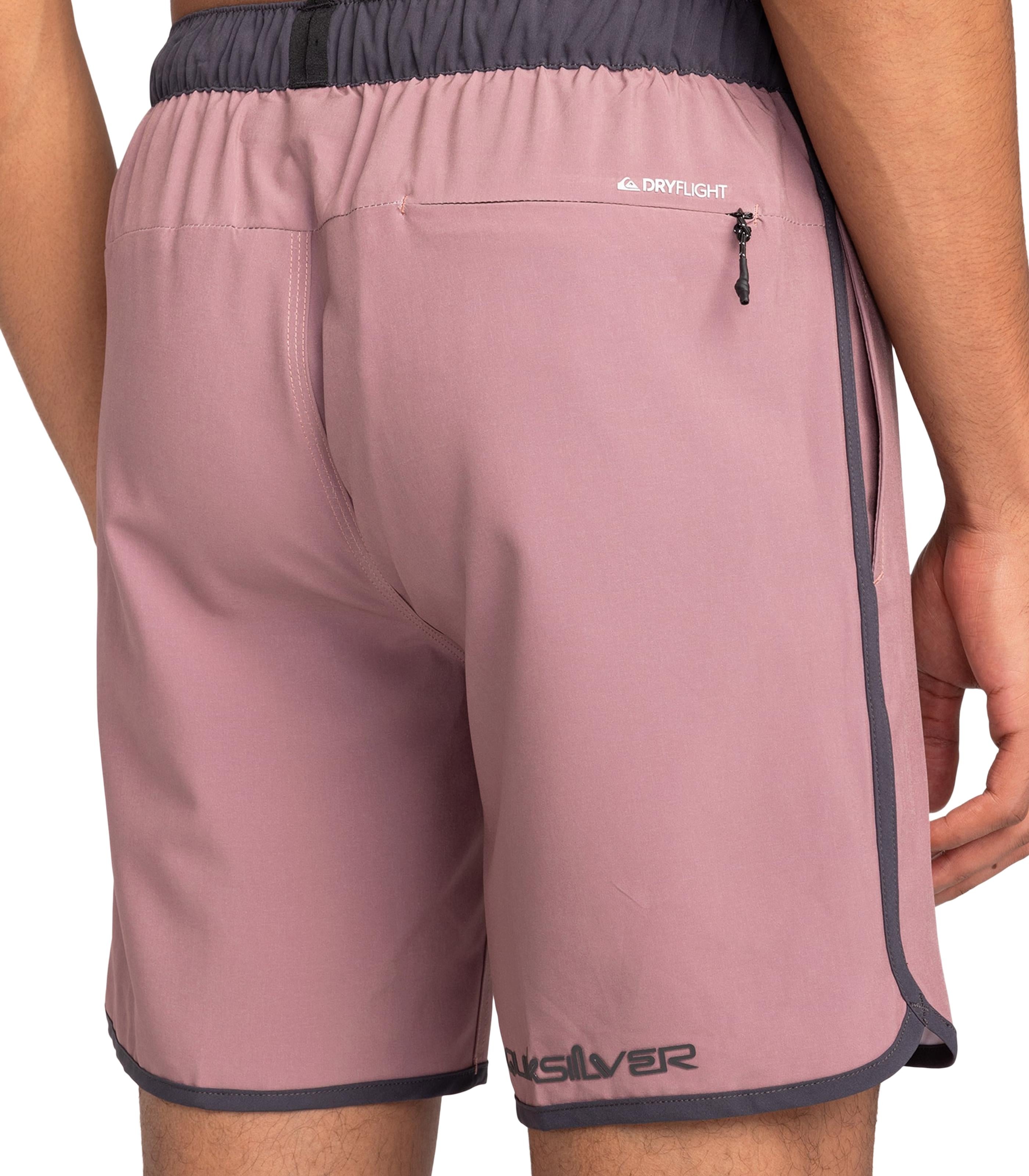 QUIKSILVEROmni Scallop Nb Volley Shorts