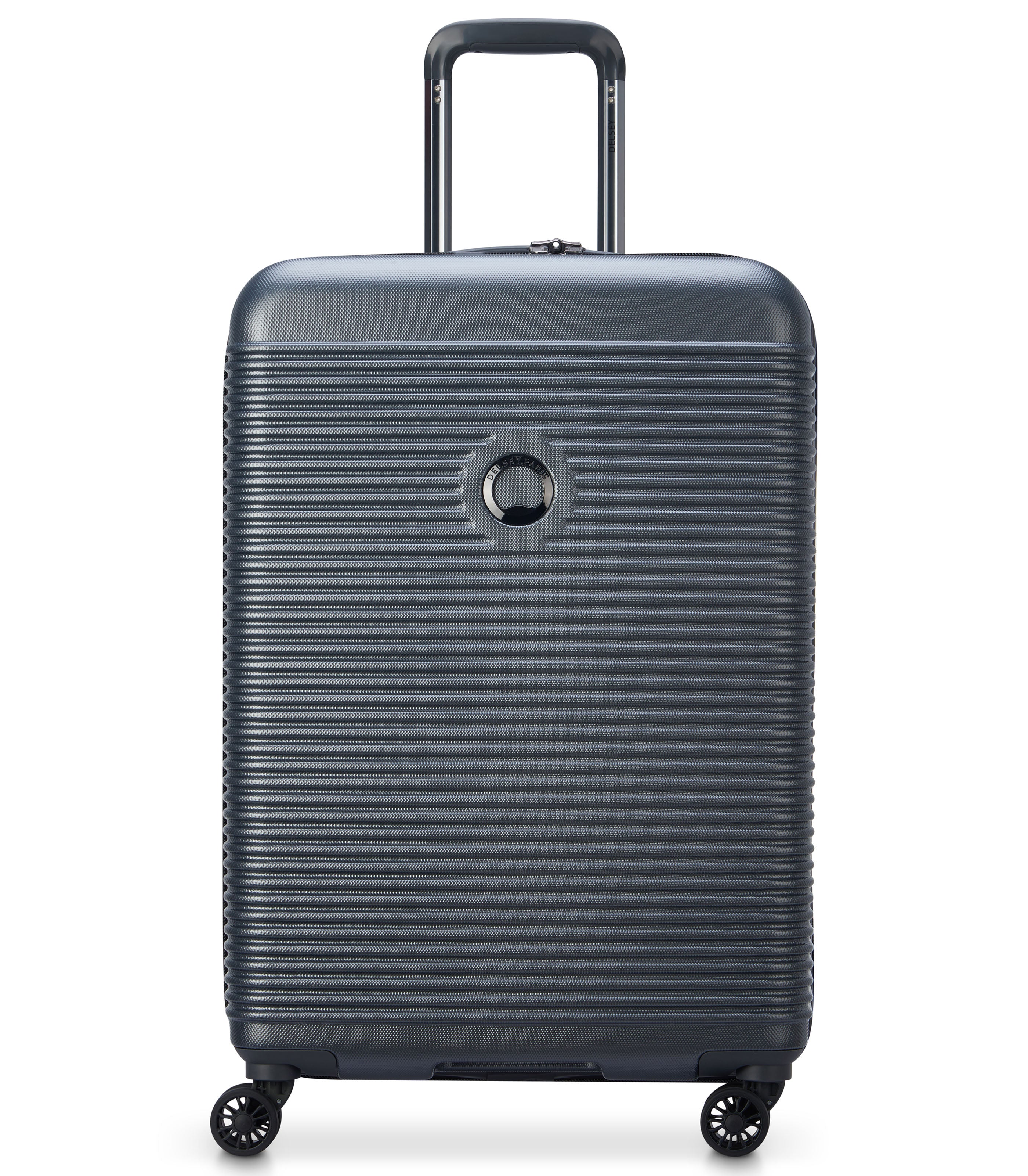 DELSEY PARISFreestyle Graphite 67cm (Medium) Luggage