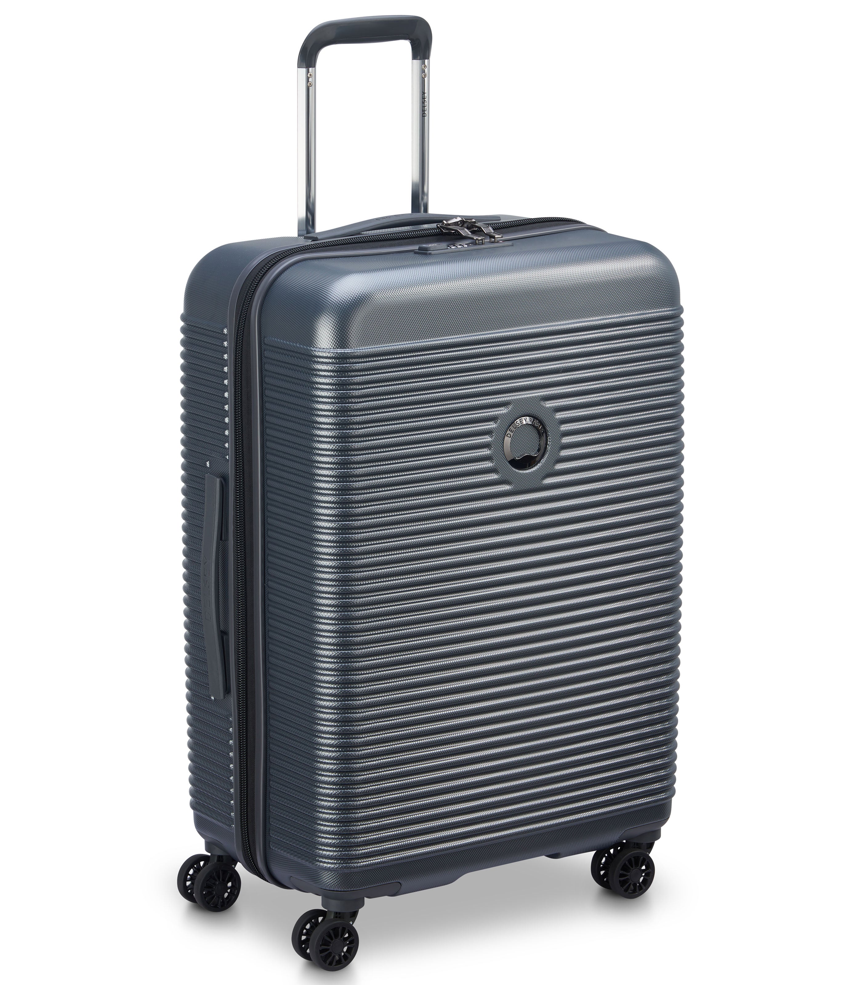 DELSEY PARISFreestyle Graphite 67cm (Medium) Luggage