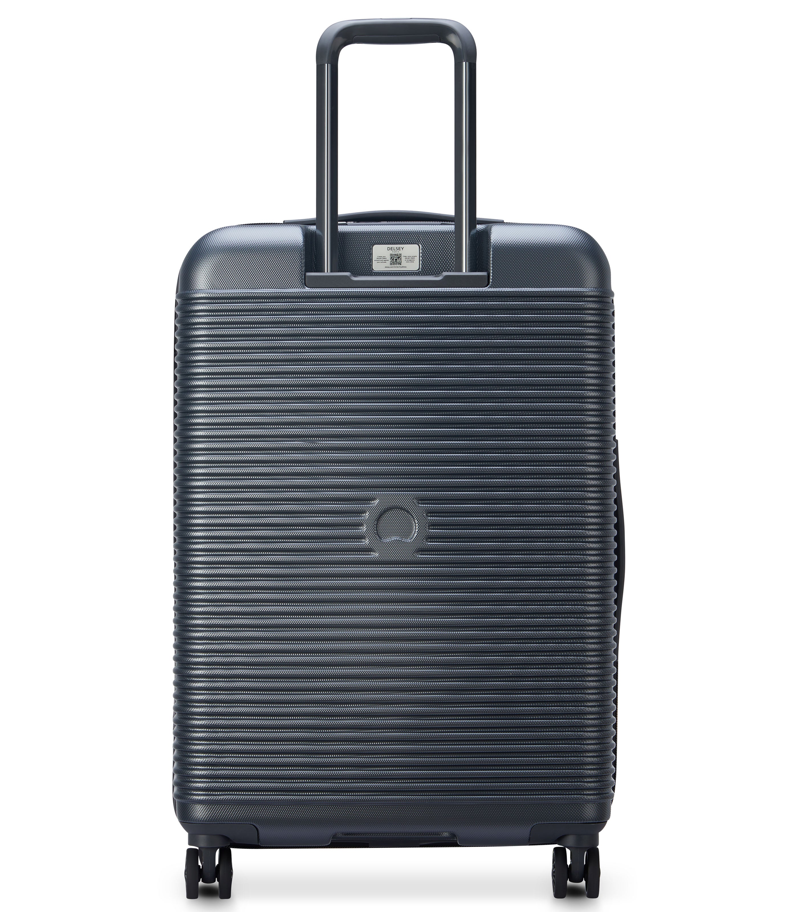 DELSEY PARISFreestyle Graphite 67cm (Medium) Luggage