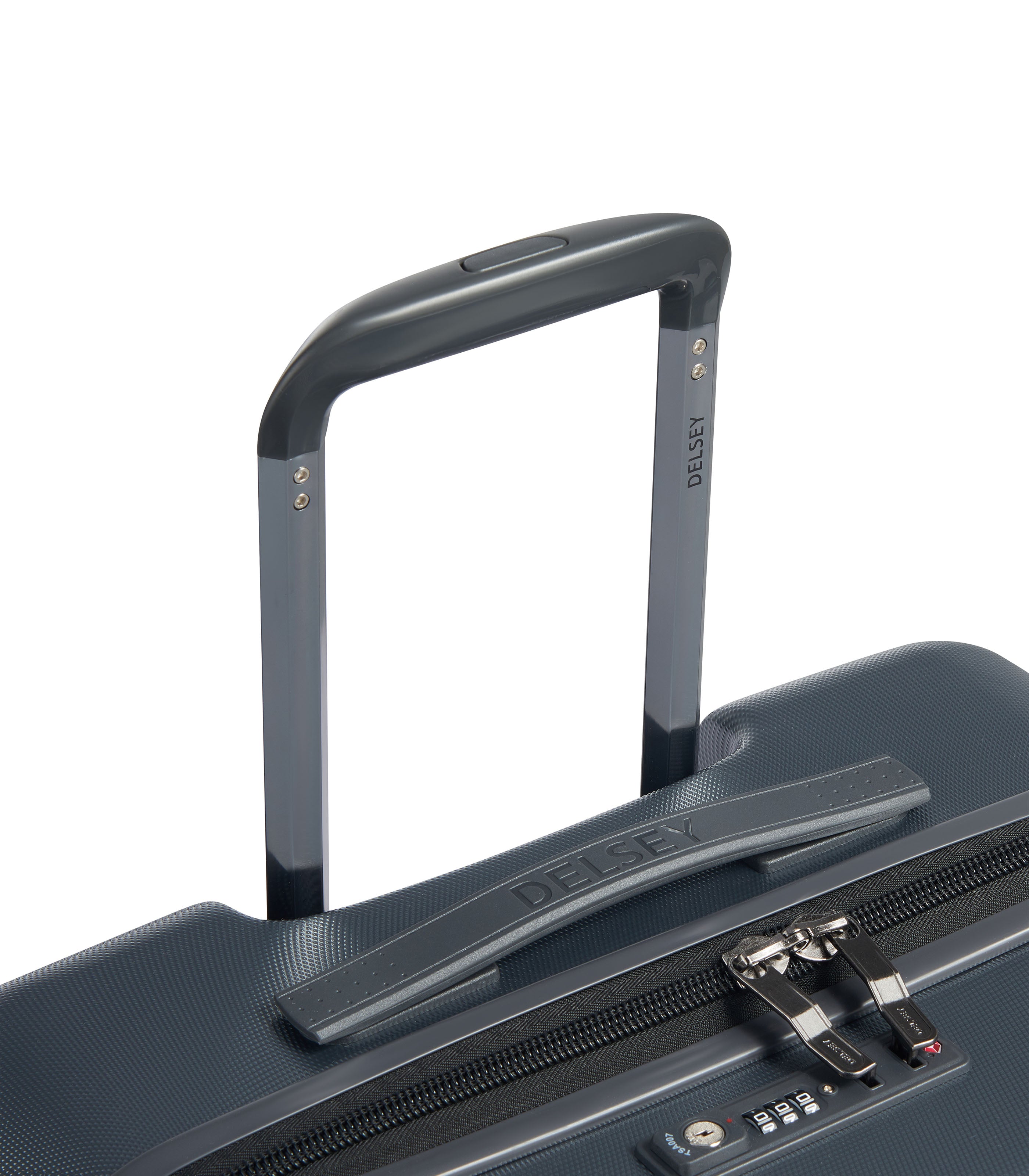 DELSEY PARISFreestyle Graphite 67cm (Medium) Luggage