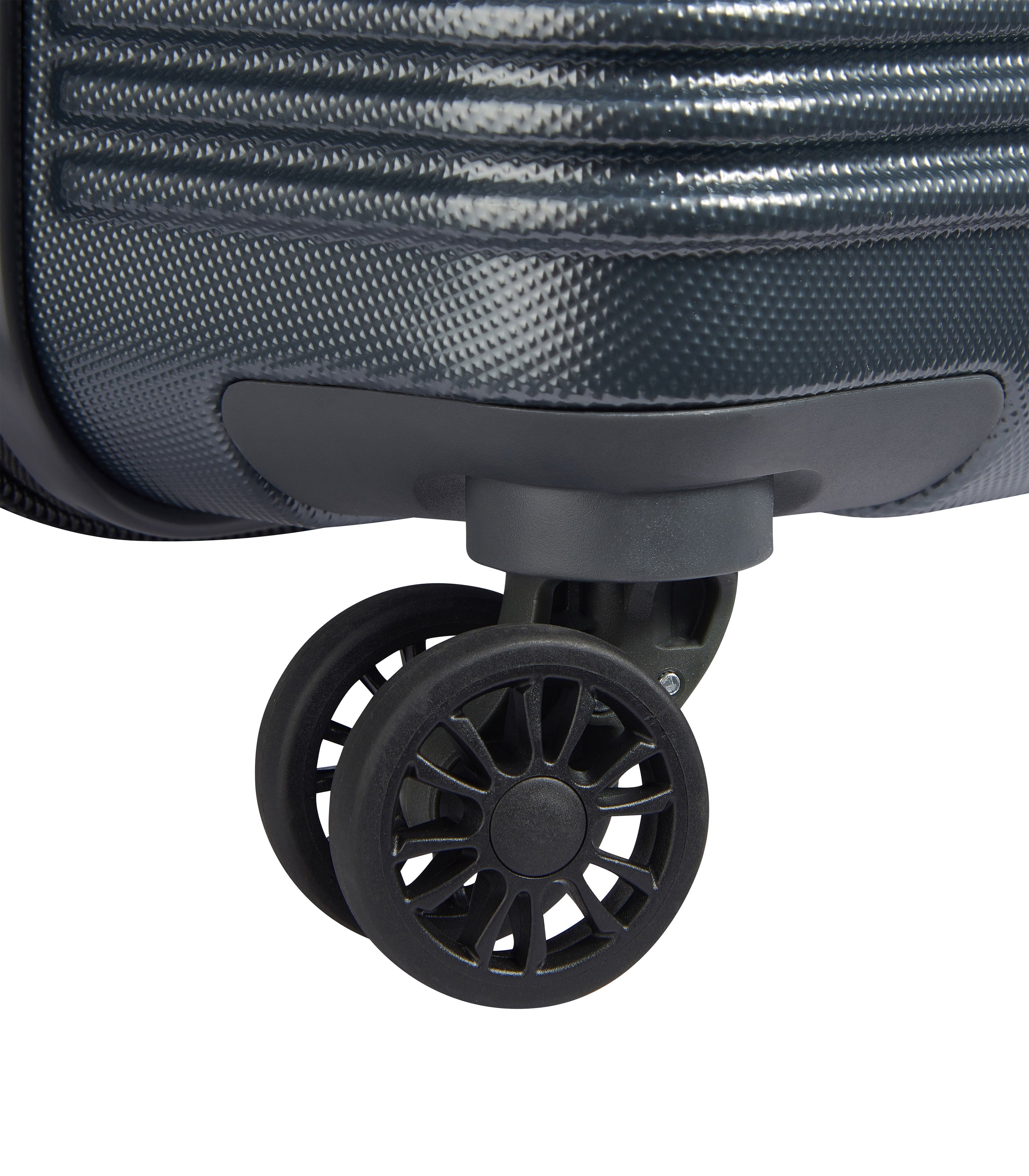 DELSEY PARISFreestyle Graphite 67cm (Medium) Luggage
