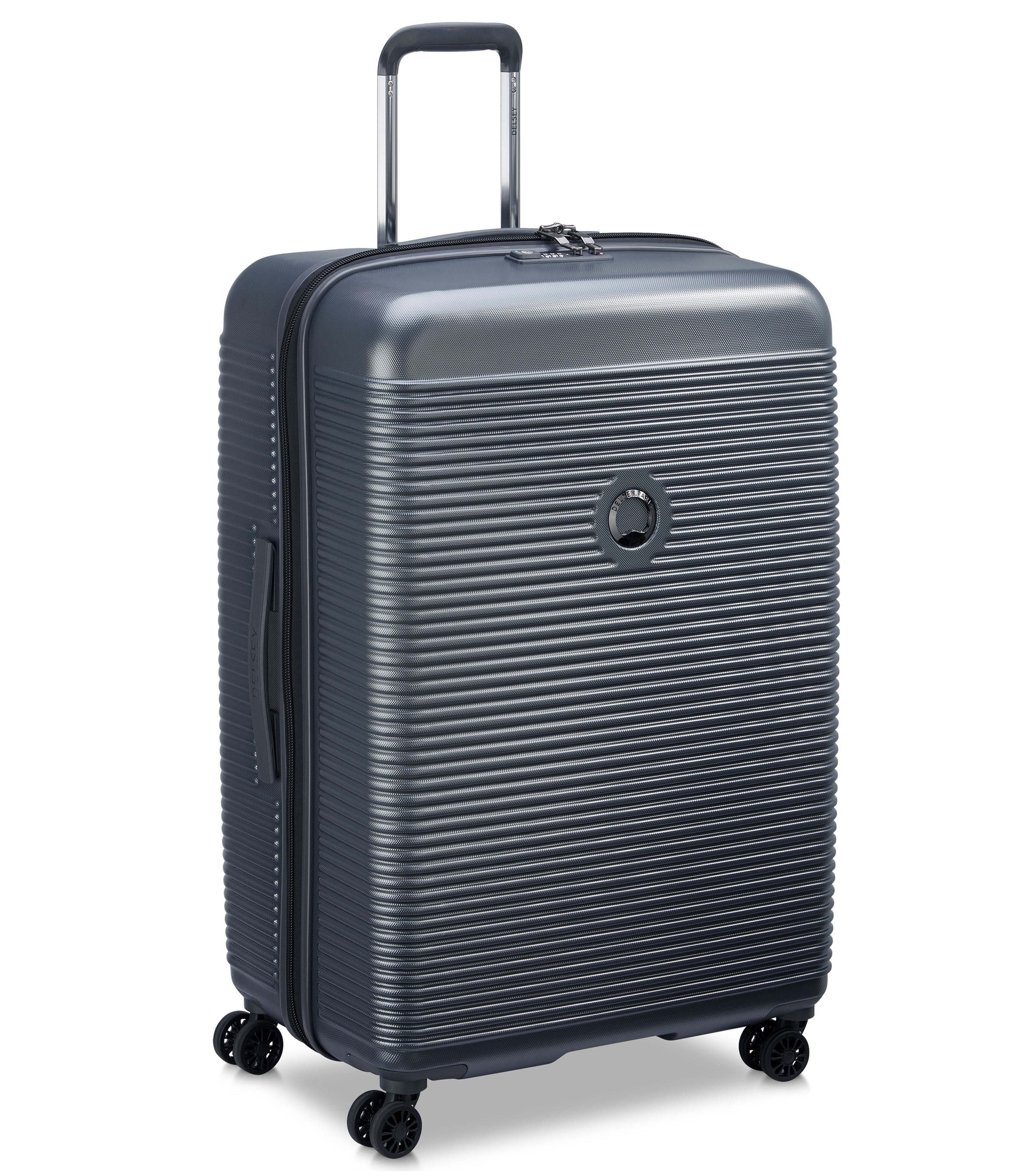 DELSEY PARISFreestyle Graphite 76cm (Large) Luggage