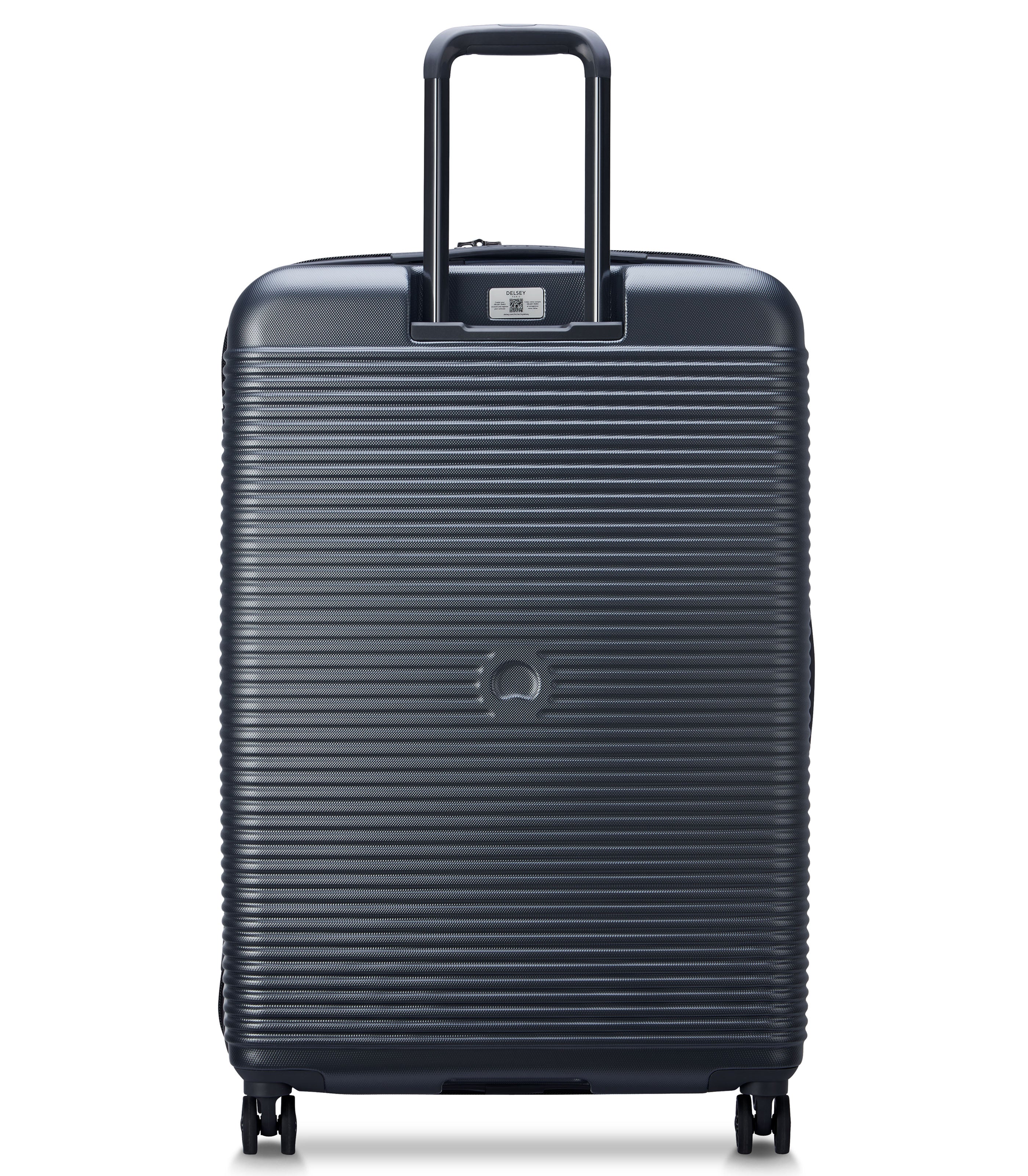 DELSEY PARISFreestyle Graphite 76cm (Large) Luggage