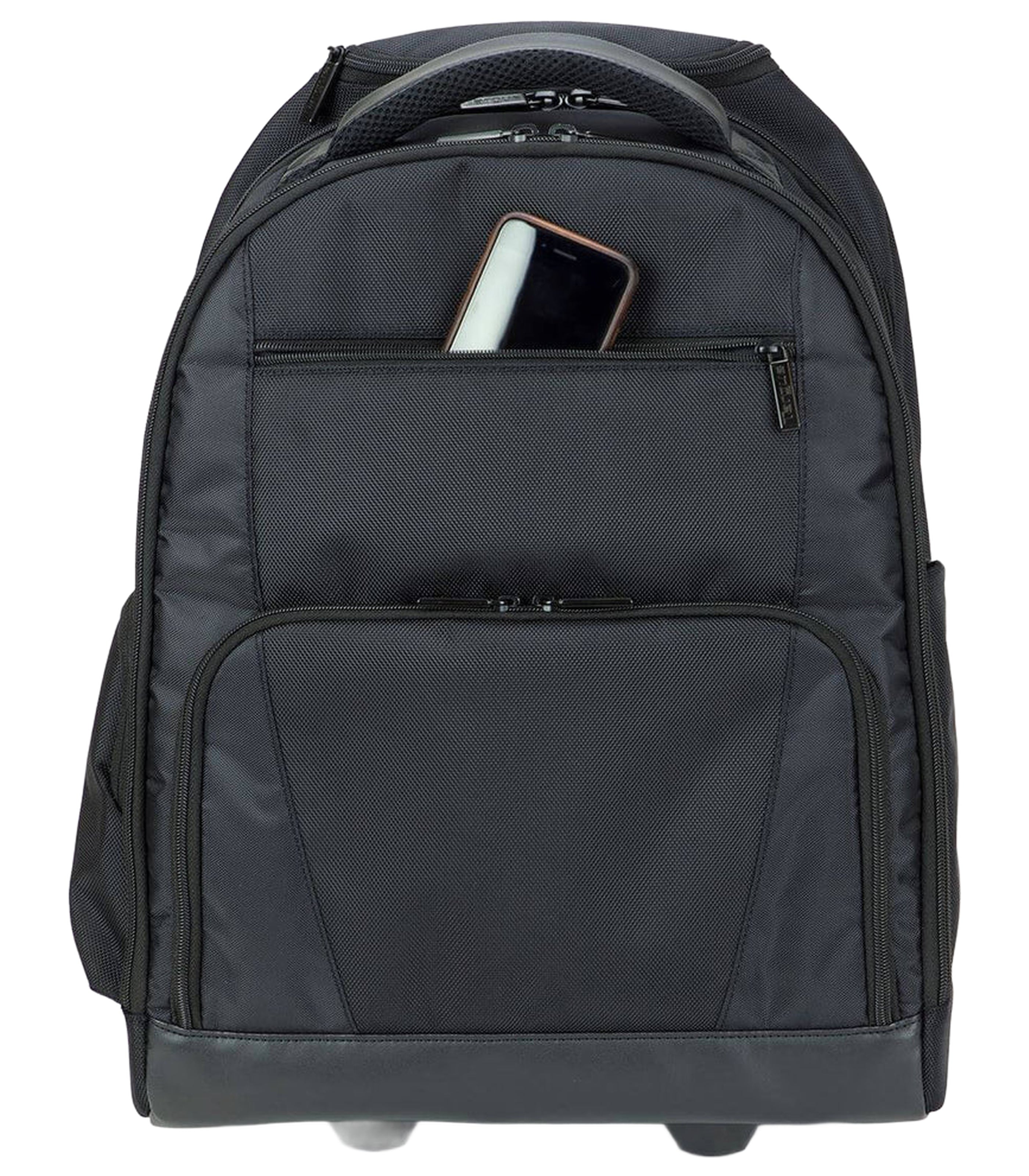 TARGUSSport Rolling 15-15.6" Laptop Backpack - Black