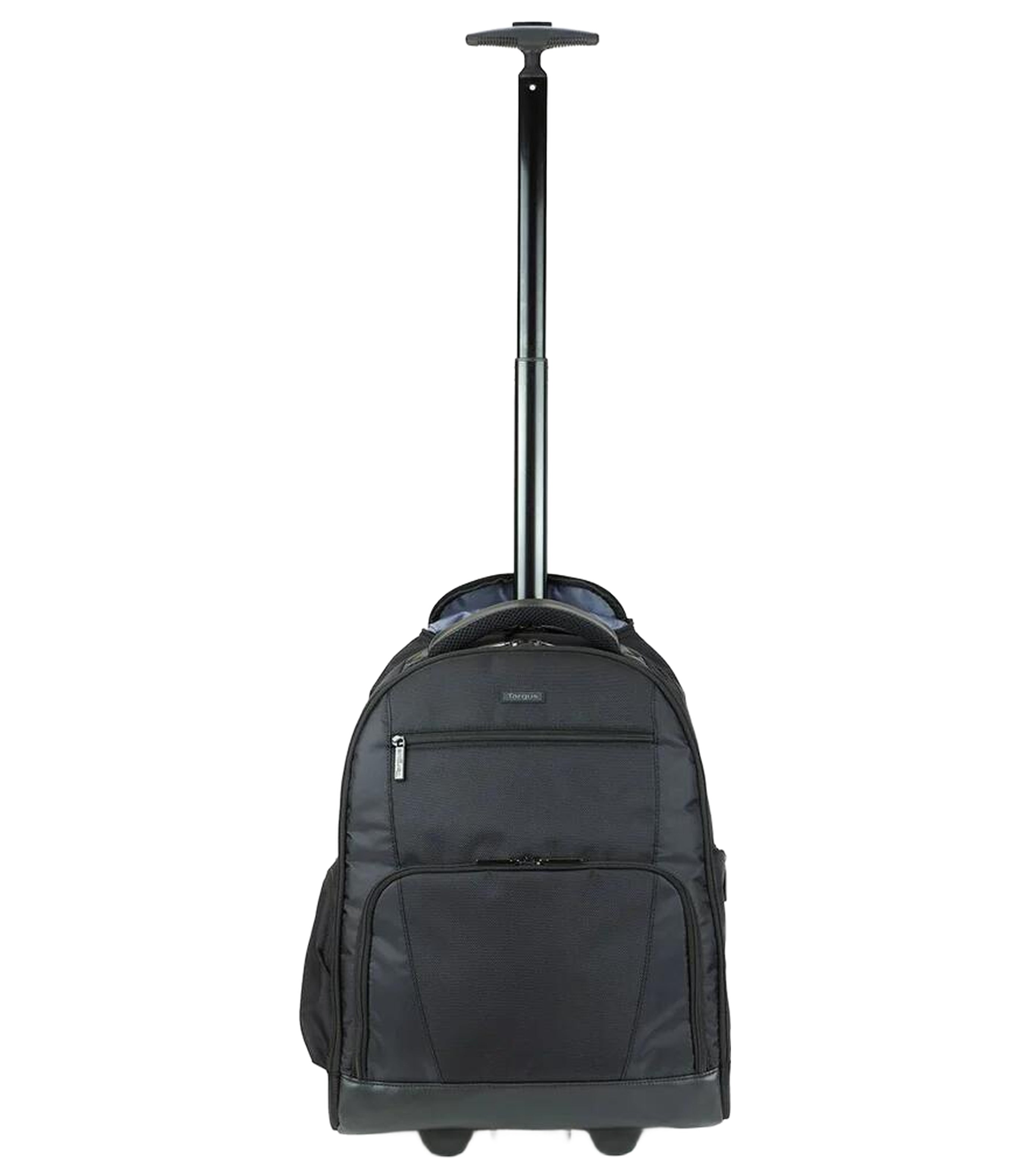 TARGUSSport Rolling 15-15.6" Laptop Backpack - Black