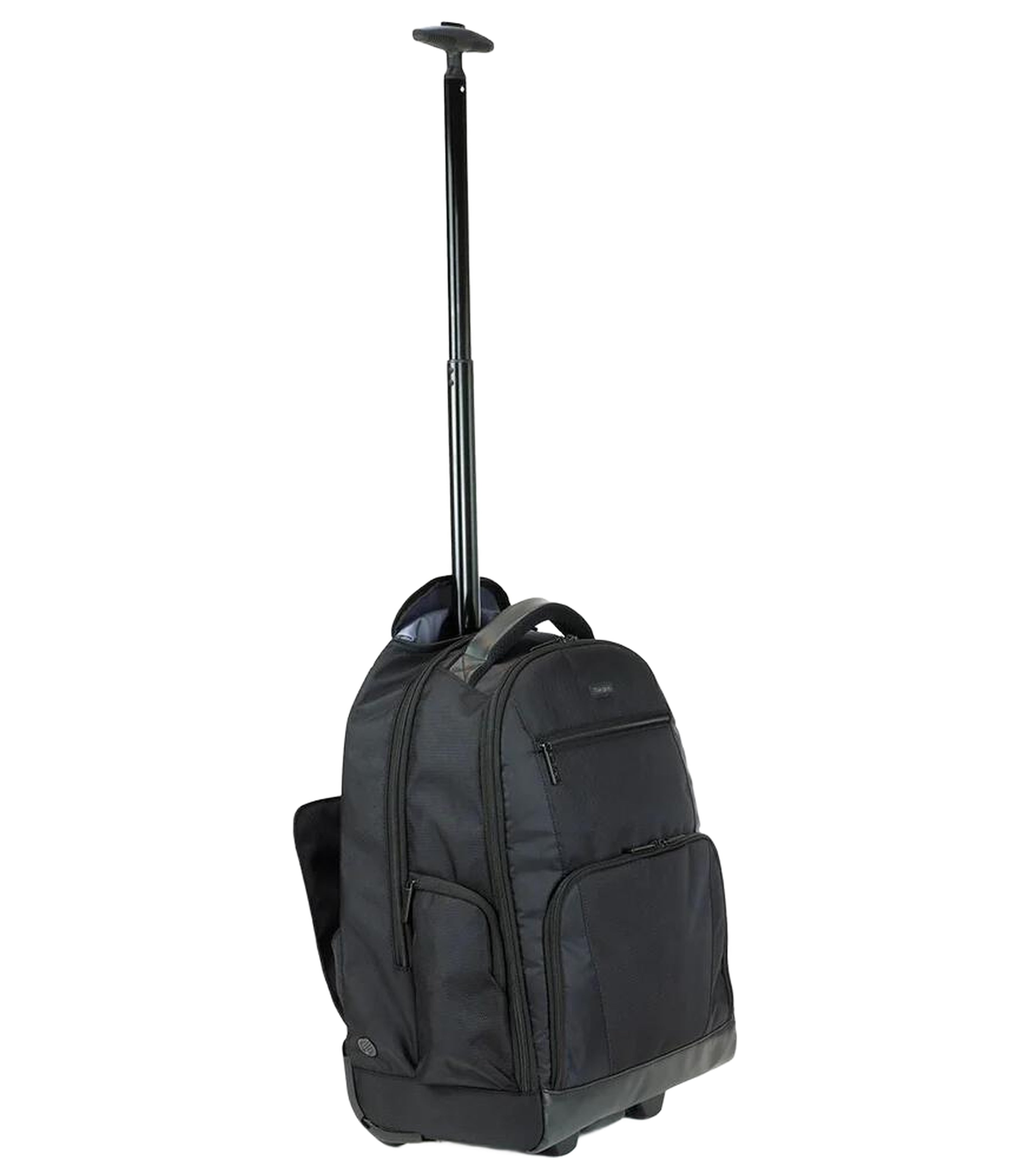 TARGUSSport Rolling 15-15.6" Laptop Backpack - Black