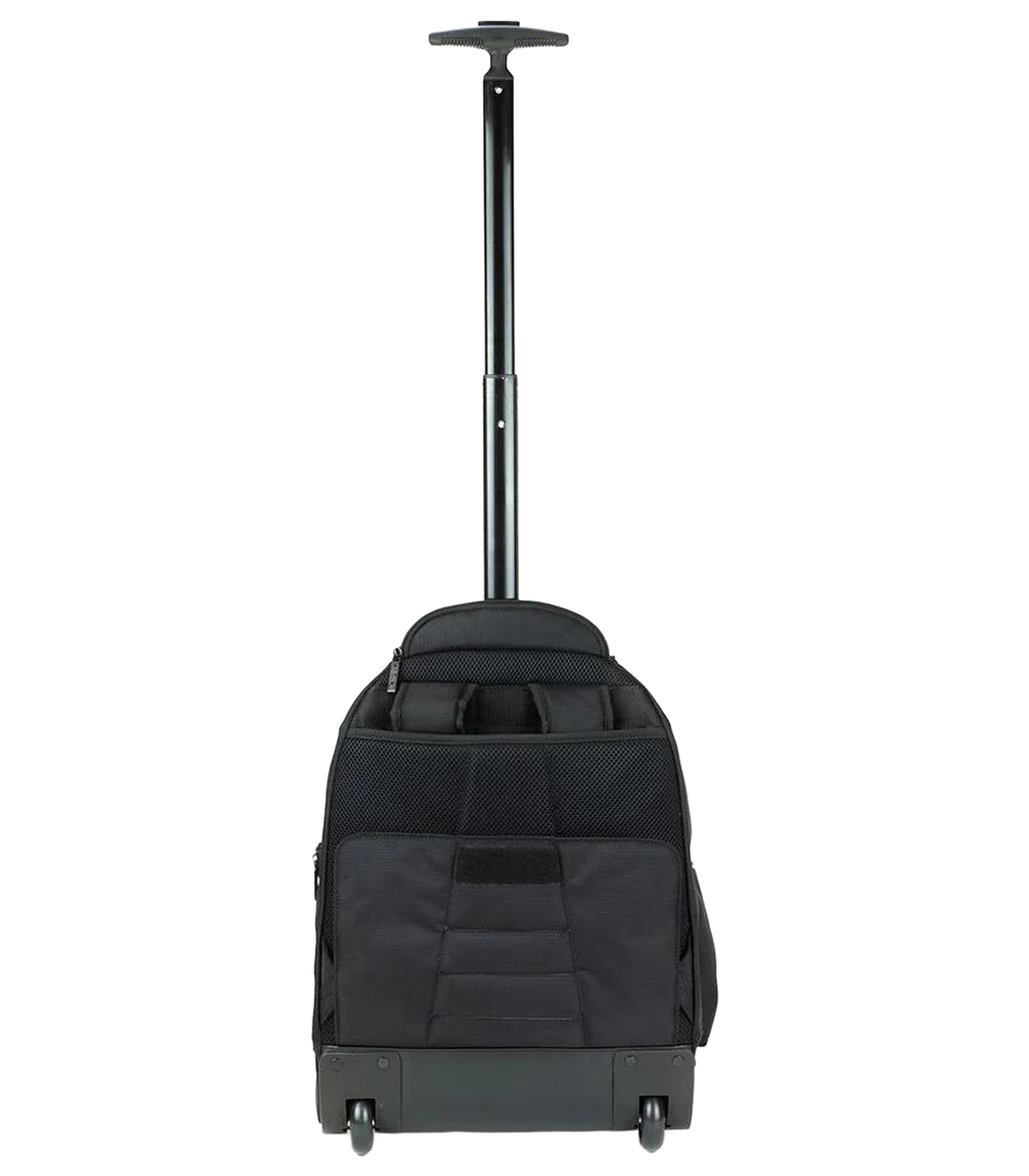 TARGUSSport Rolling 15-15.6" Laptop Backpack - Black