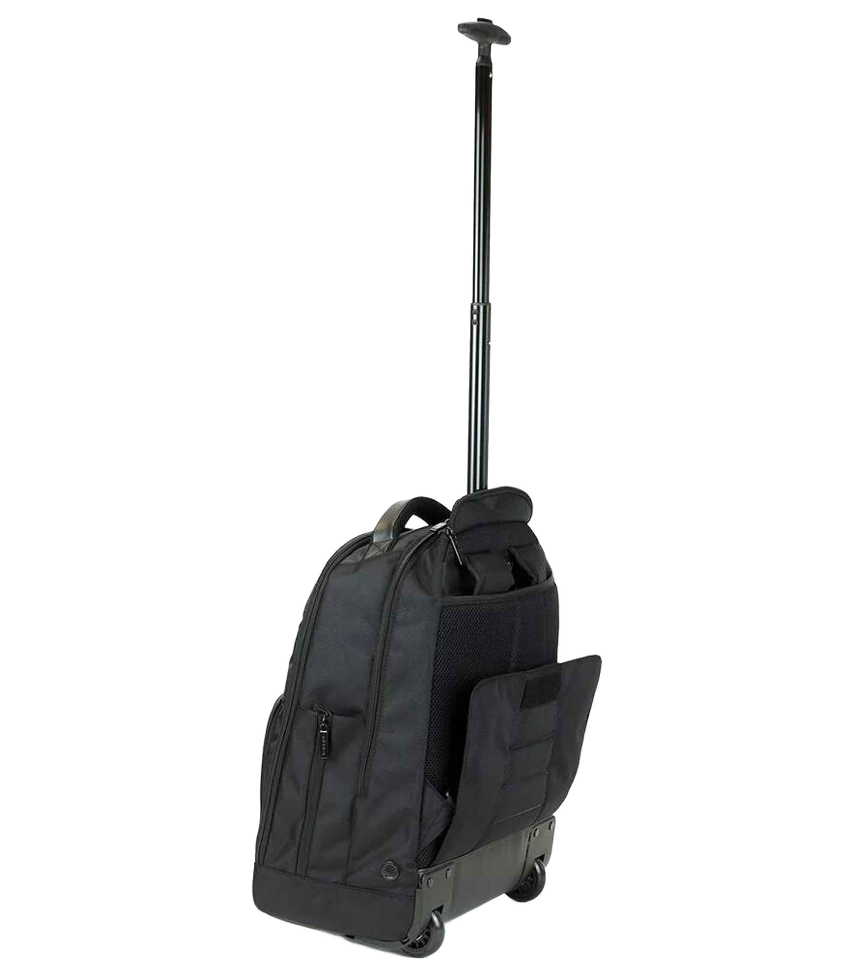 TARGUSSport Rolling 15-15.6" Laptop Backpack - Black