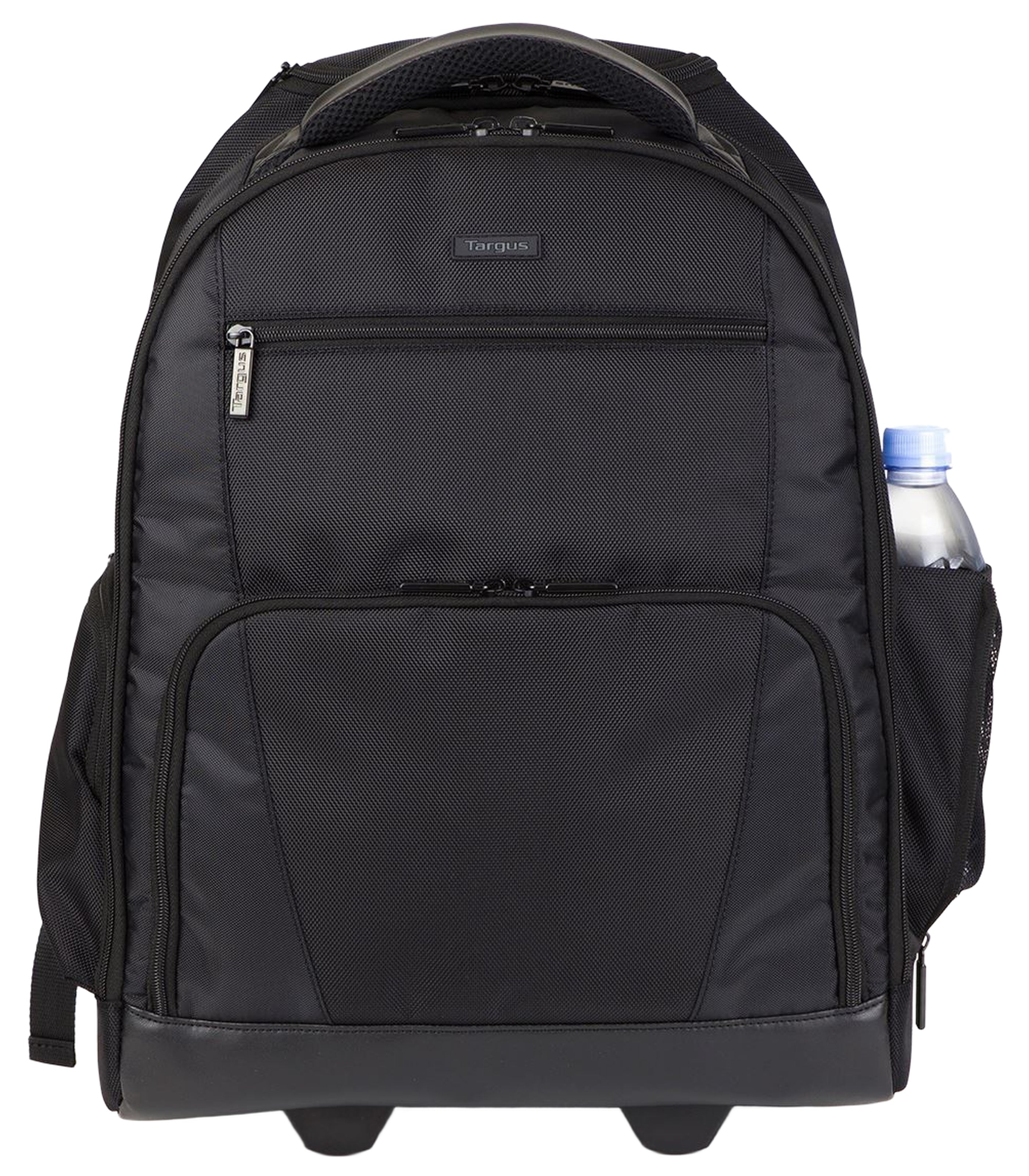 TARGUSSport Rolling 15-15.6" Laptop Backpack - Black