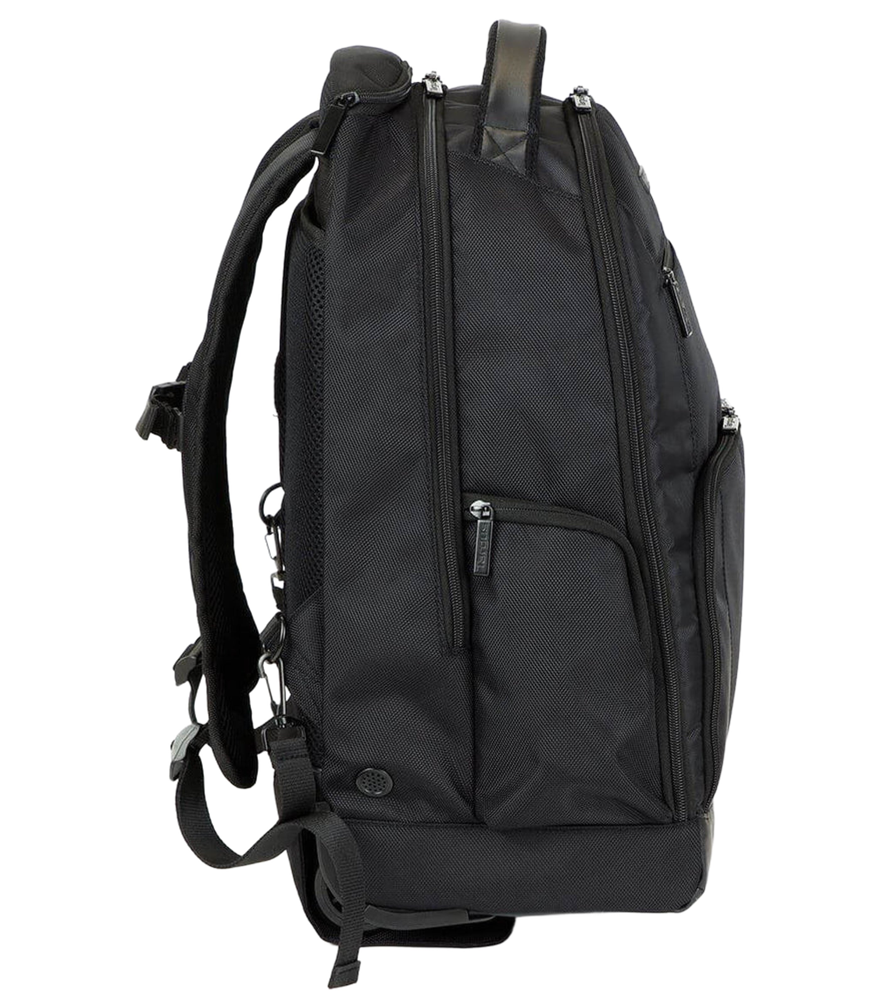 TARGUSSport Rolling 15-15.6" Laptop Backpack - Black