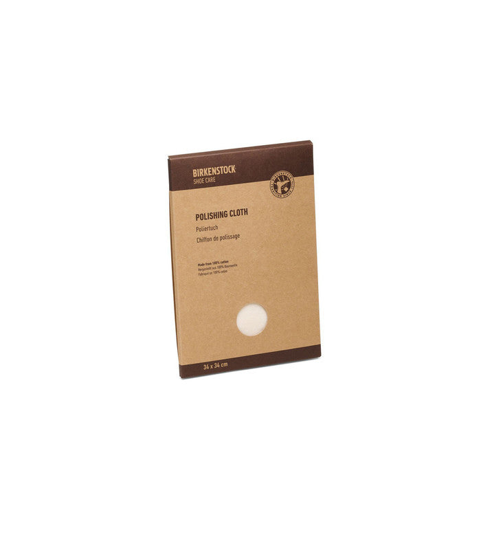 BIRKENSTOCKPolishing Cloth Accessories