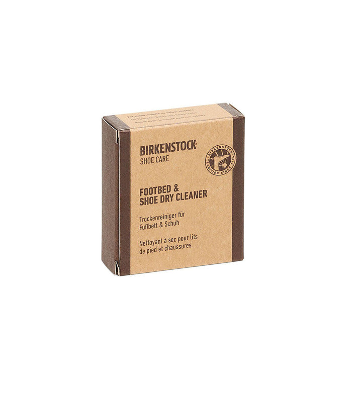 BIRKENSTOCKFootbed & Shoe Dry Cleaner Accessories