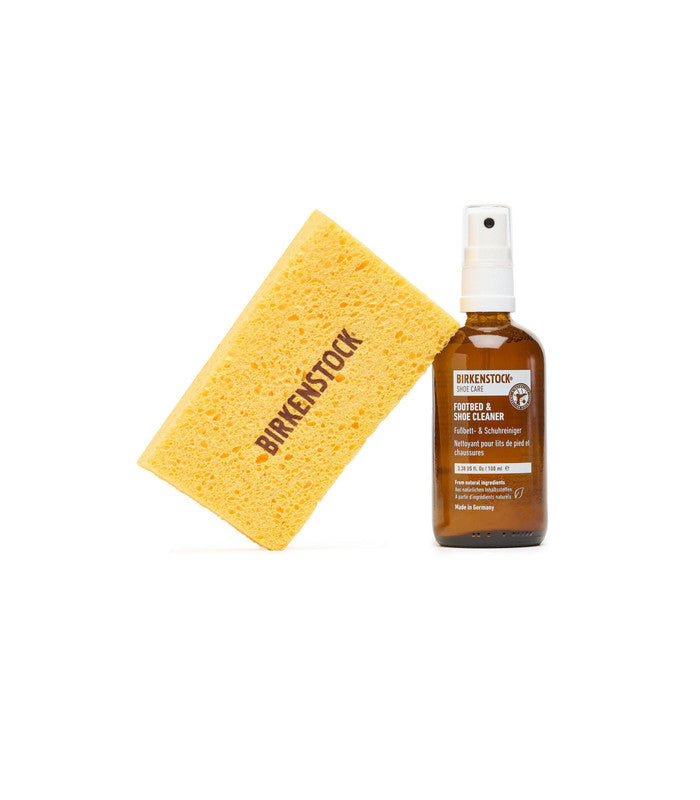 BIRKENSTOCKFootbed & Shoe Cleaner (Incl. Sponge) Accessories