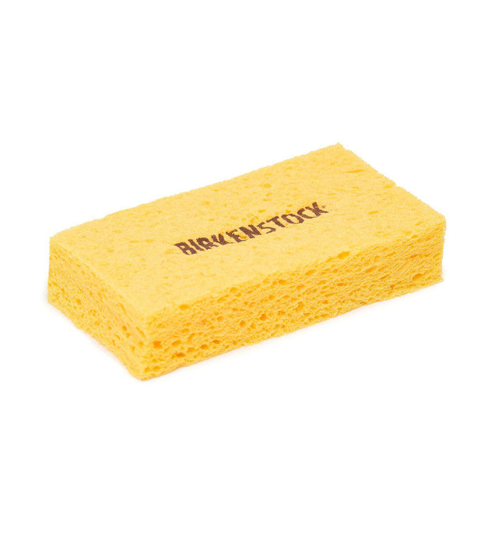 BIRKENSTOCKFootbed & Shoe Cleaner (Incl. Sponge) Accessories