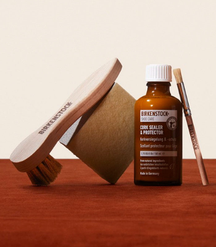 BIRKENSTOCKFootbed Care Set Accessories