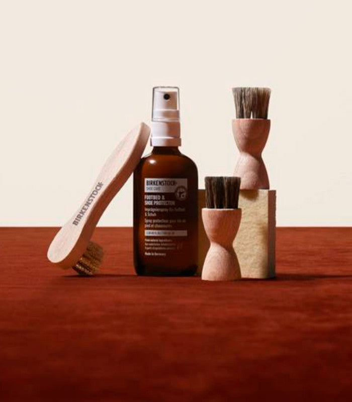 BIRKENSTOCKSuede Leather Care Set Accessories