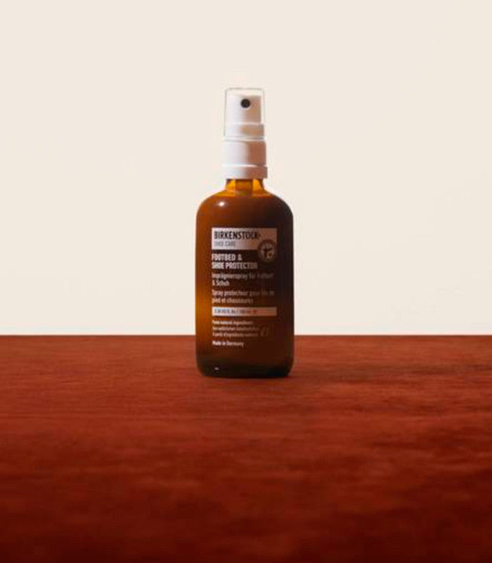 BIRKENSTOCKSuede Leather Care Set Accessories