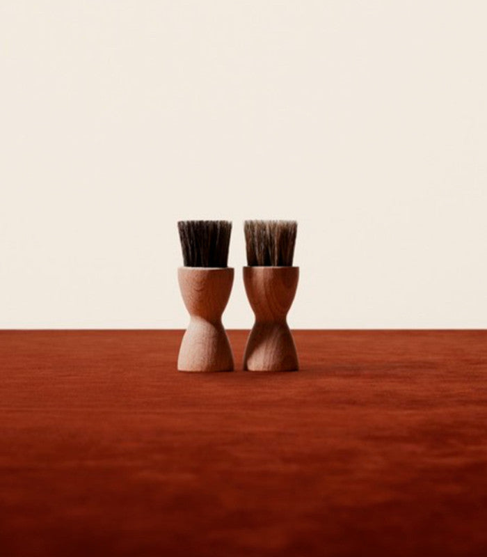 BIRKENSTOCKSuede Leather Care Set Accessories