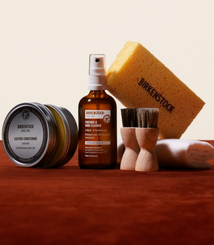 BIRKENSTOCKOiled Leather Care Set Accessories