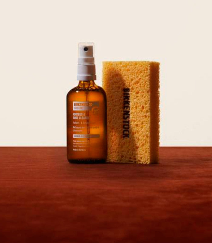 BIRKENSTOCKOiled Leather Care Set Accessories