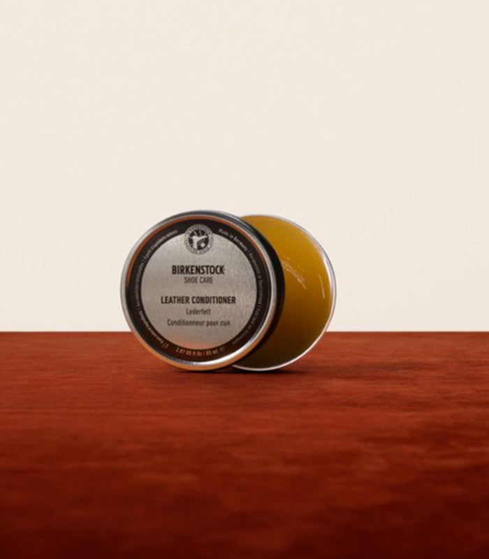 BIRKENSTOCKOiled Leather Care Set Accessories