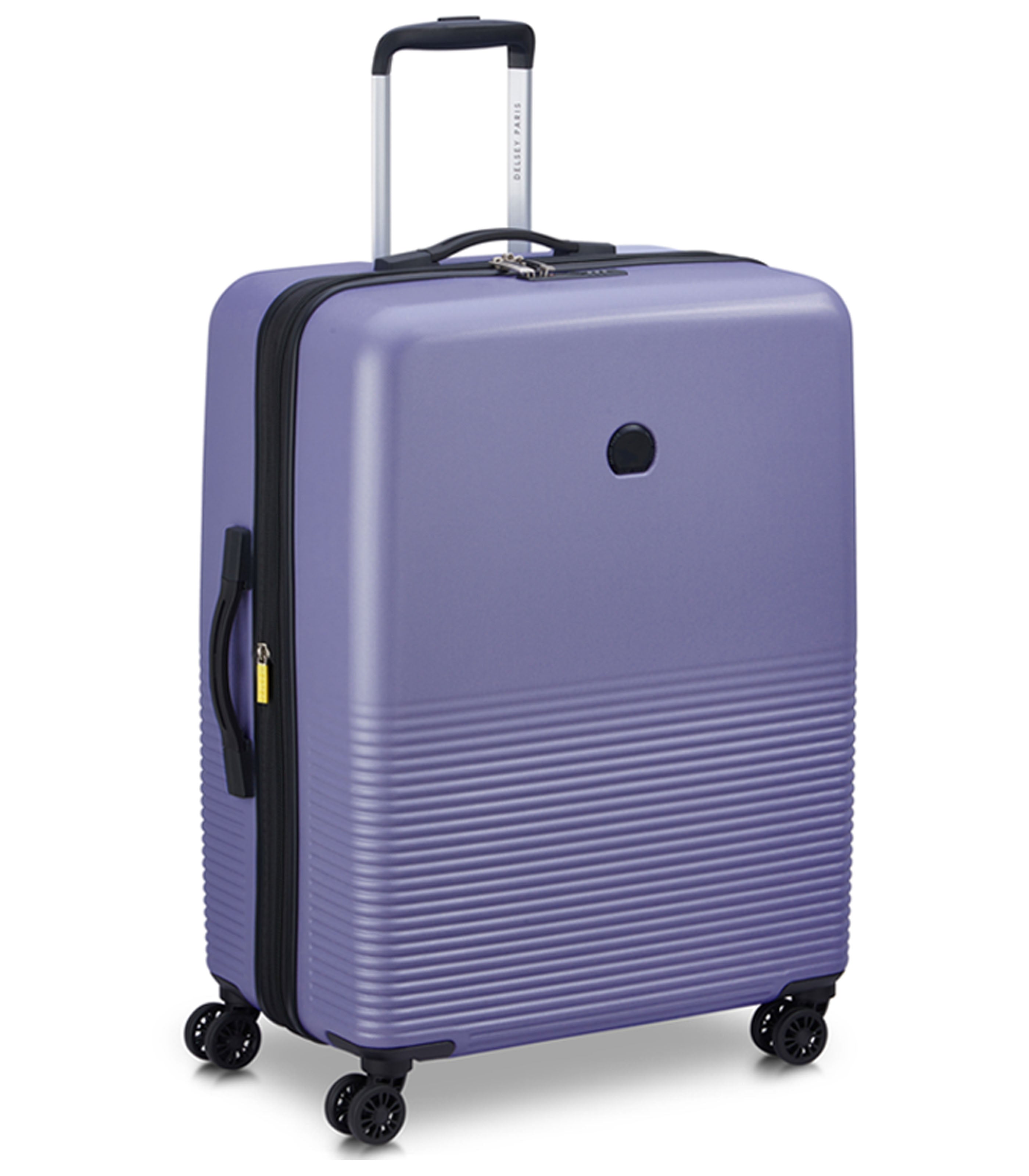 DELSEY PARISMarina Lavender 70cm (Medium) Luggage