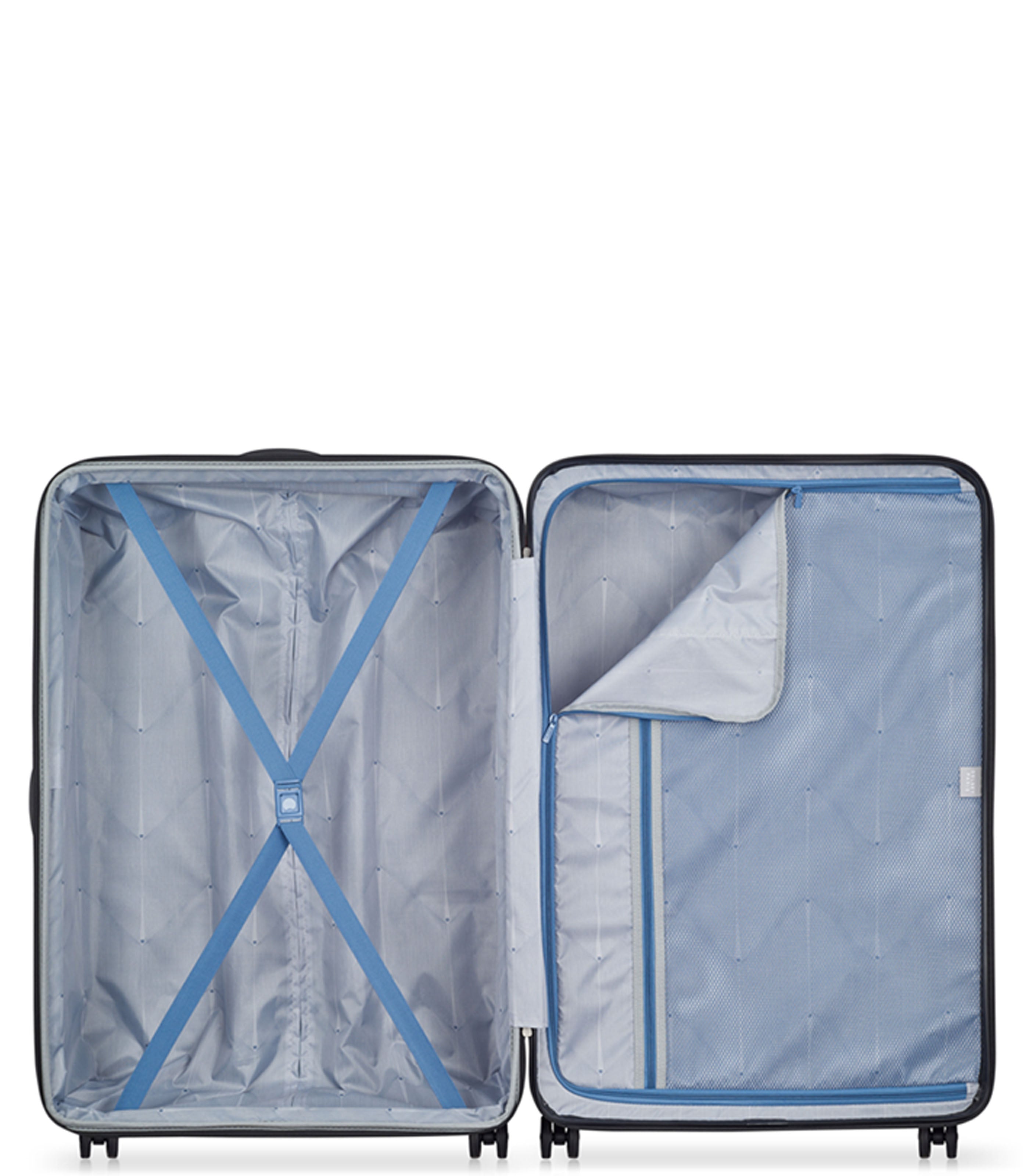 DELSEY PARISMarina Lavender 70cm (Medium) Luggage