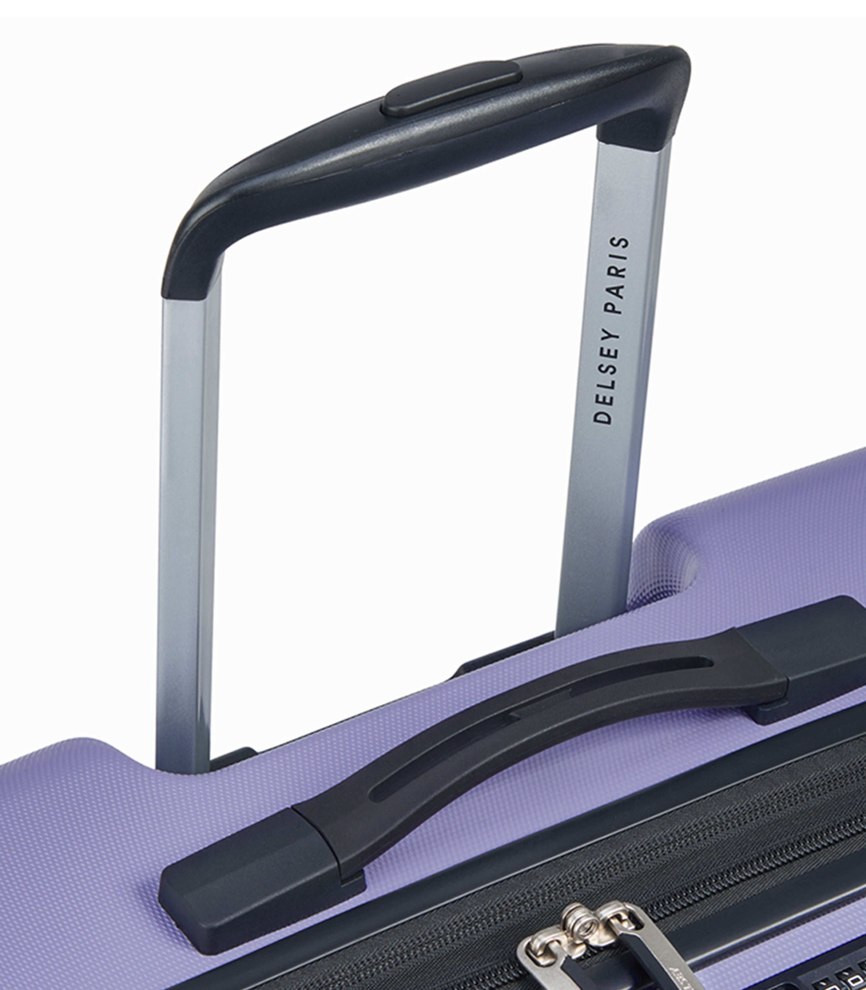 DELSEY PARISMarina Lavender 70cm (Medium) Luggage