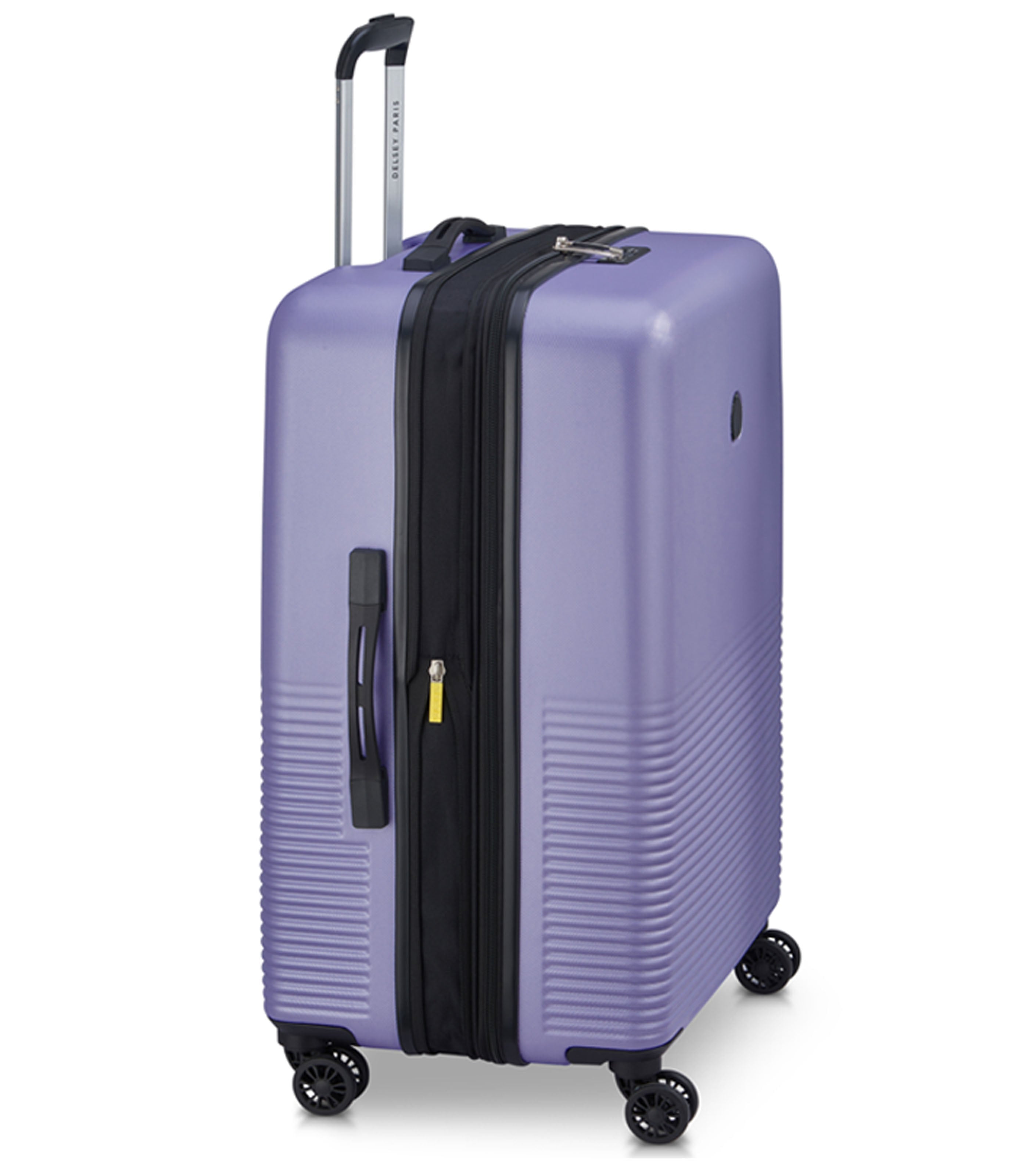 DELSEY PARISMarina Lavender 70cm (Medium) Luggage