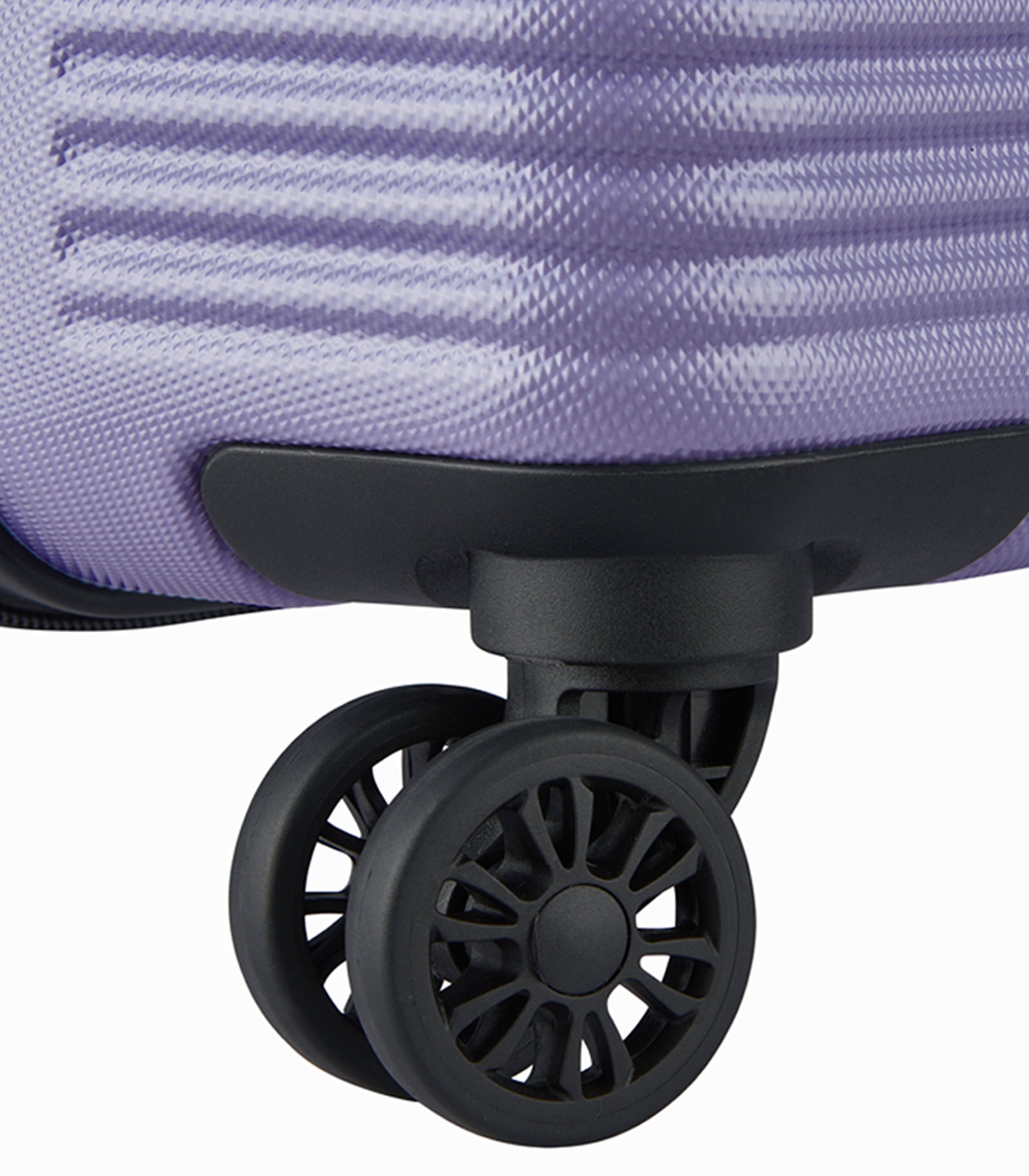 DELSEY PARISMarina Lavender 70cm (Medium) Luggage