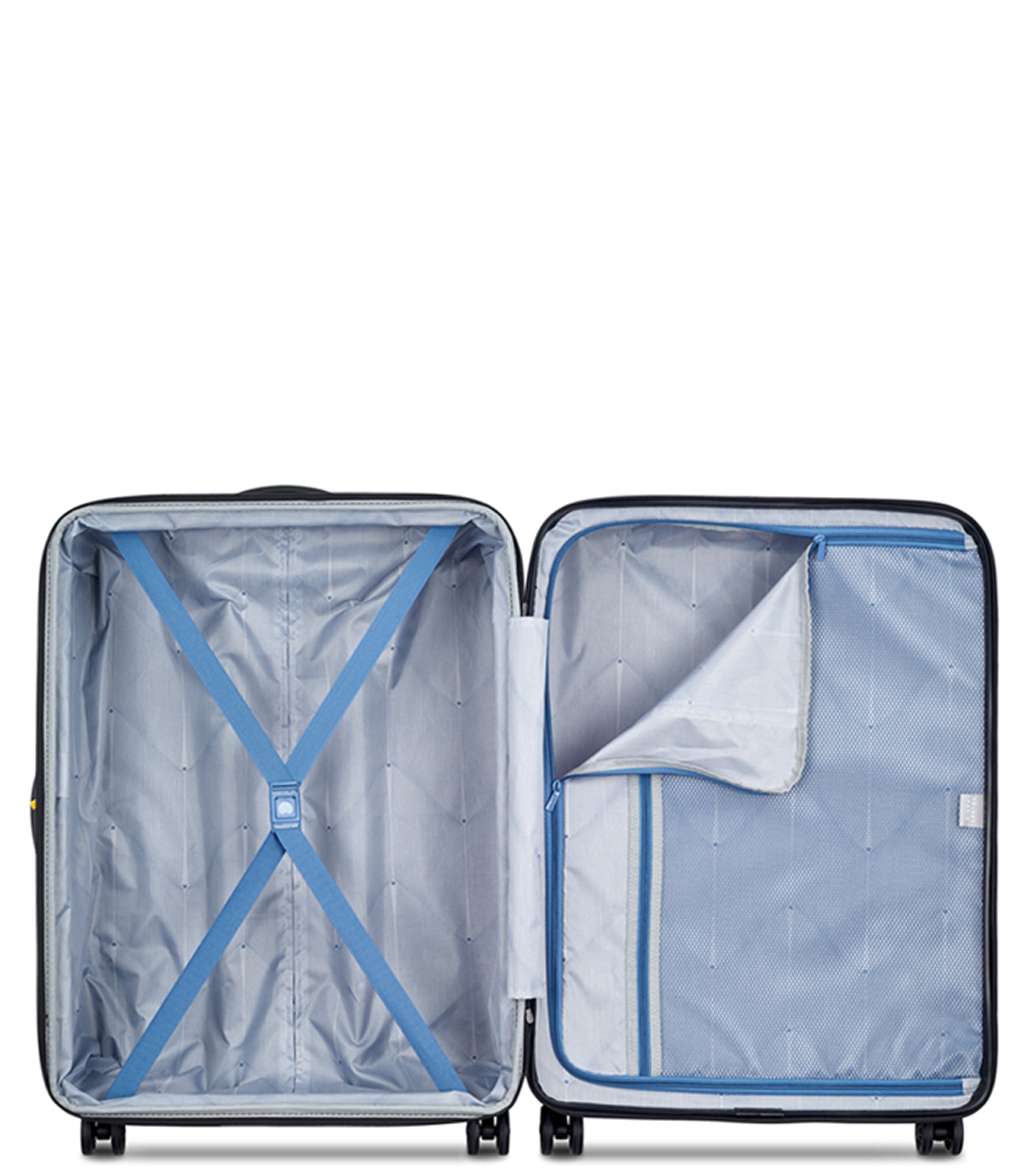 DELSEY PARISMarina Lavender 82cm (Large) Luggage