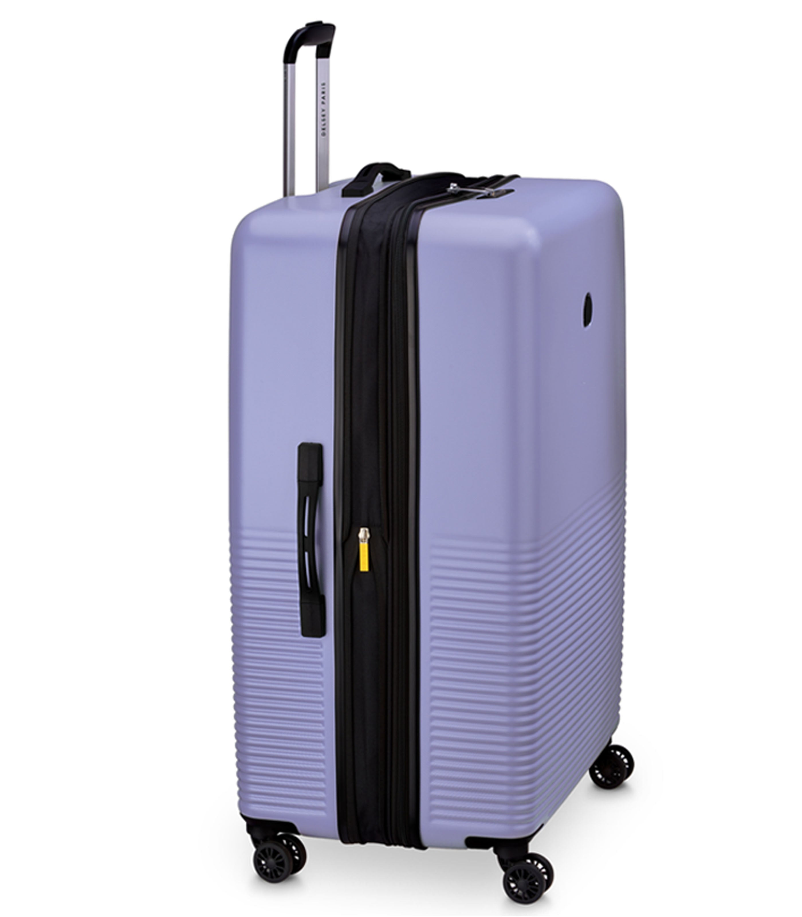 DELSEY PARISMarina Lavender 82cm (Large) Luggage