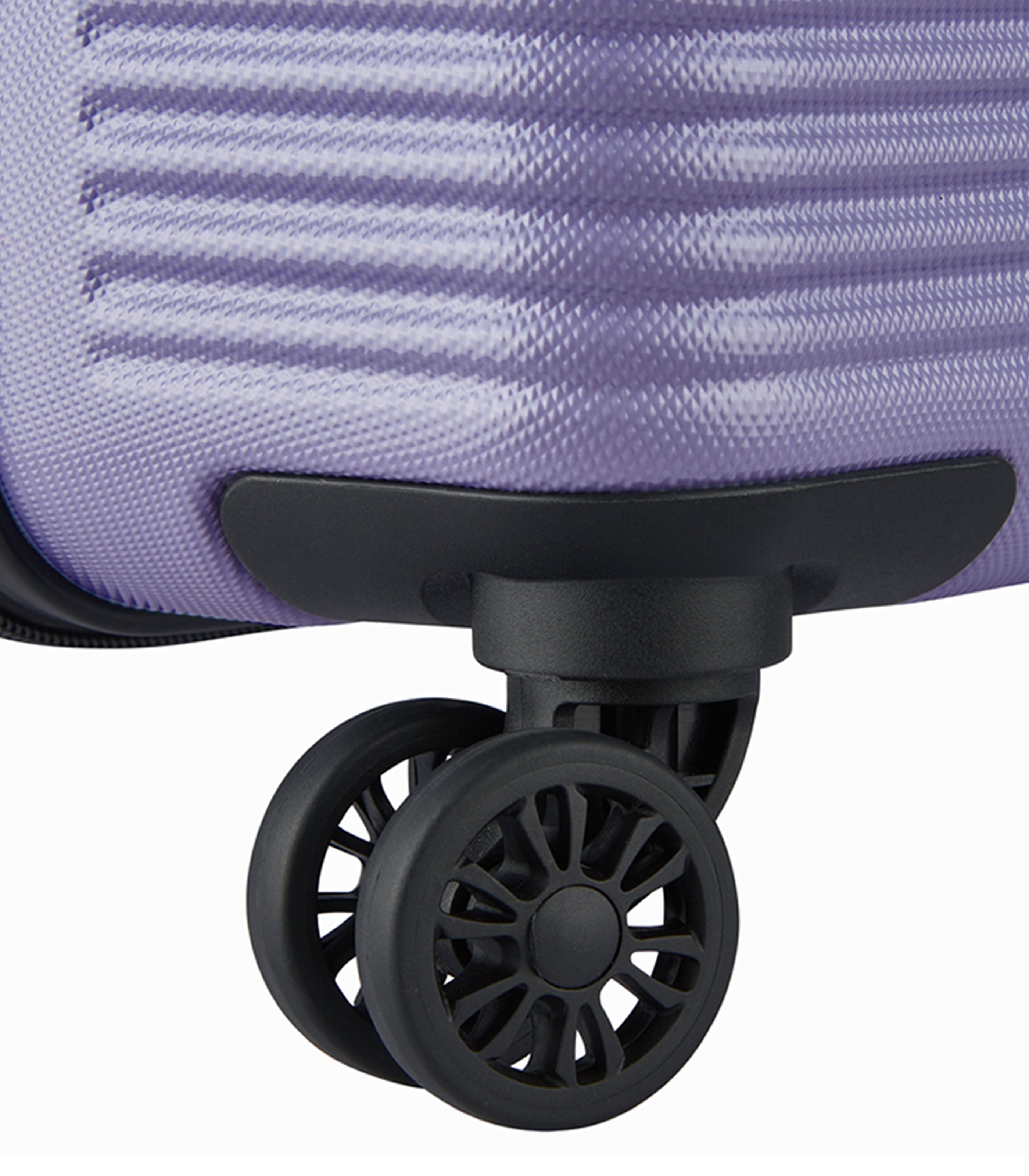 DELSEY PARISMarina Lavender 82cm (Large) Luggage