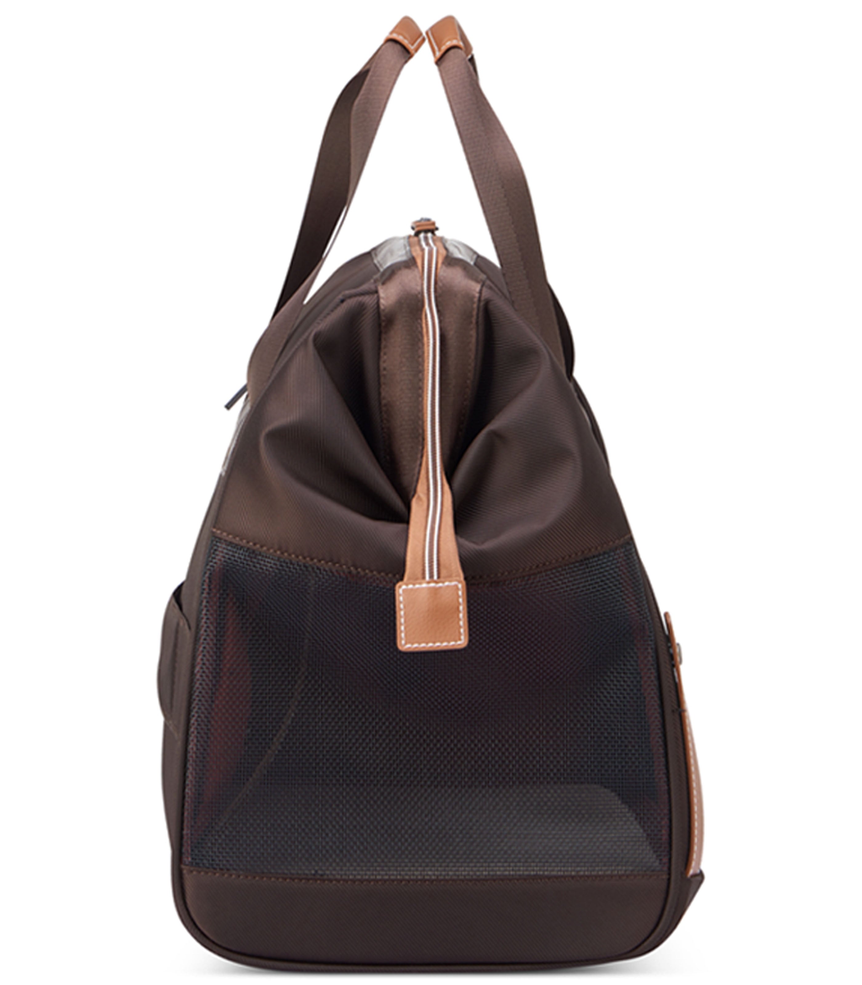 DELSEY PARISChatelet Pet Carrier Duffle Bag Brown