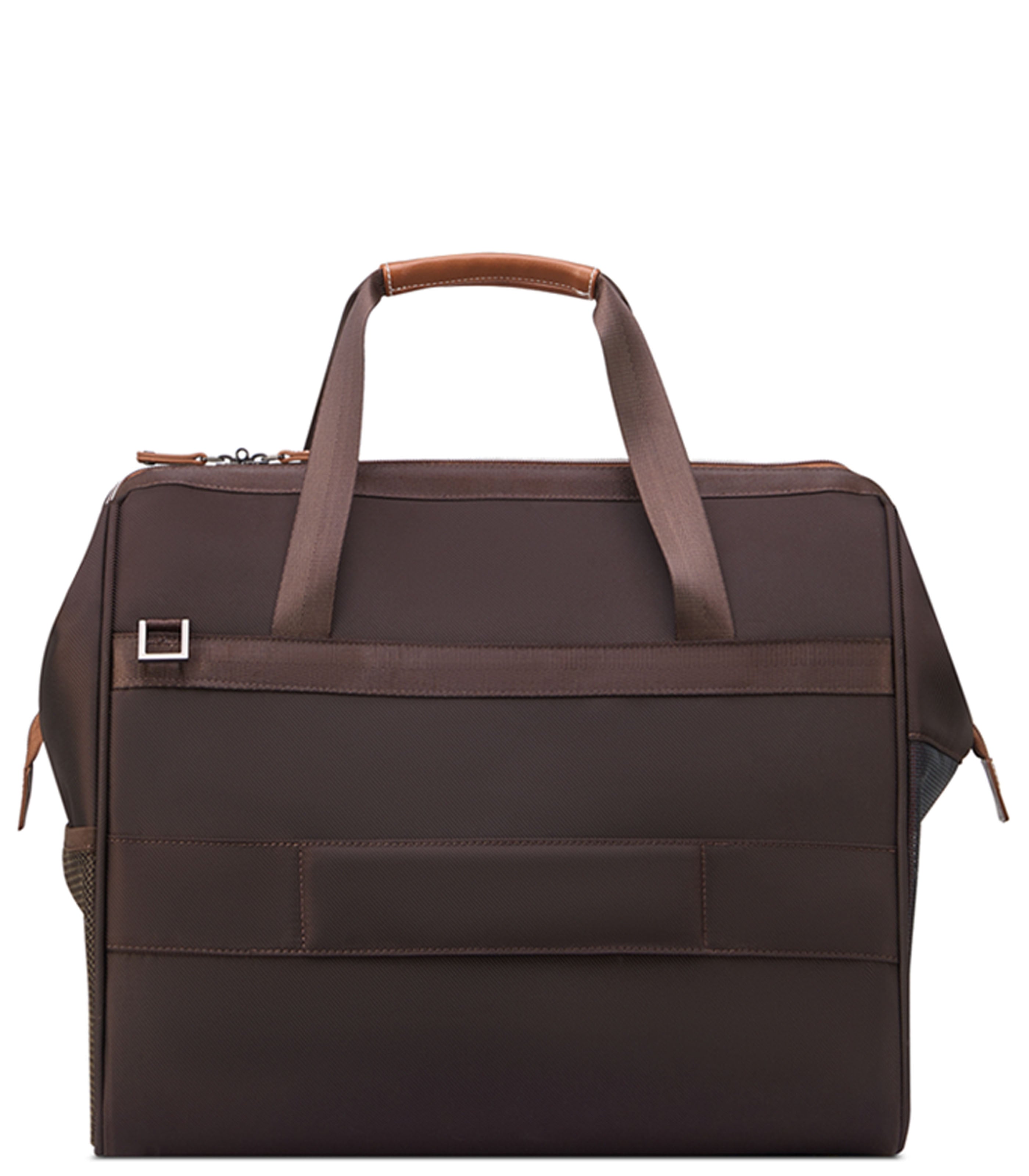 DELSEY PARISChatelet Pet Carrier Duffle Bag Brown