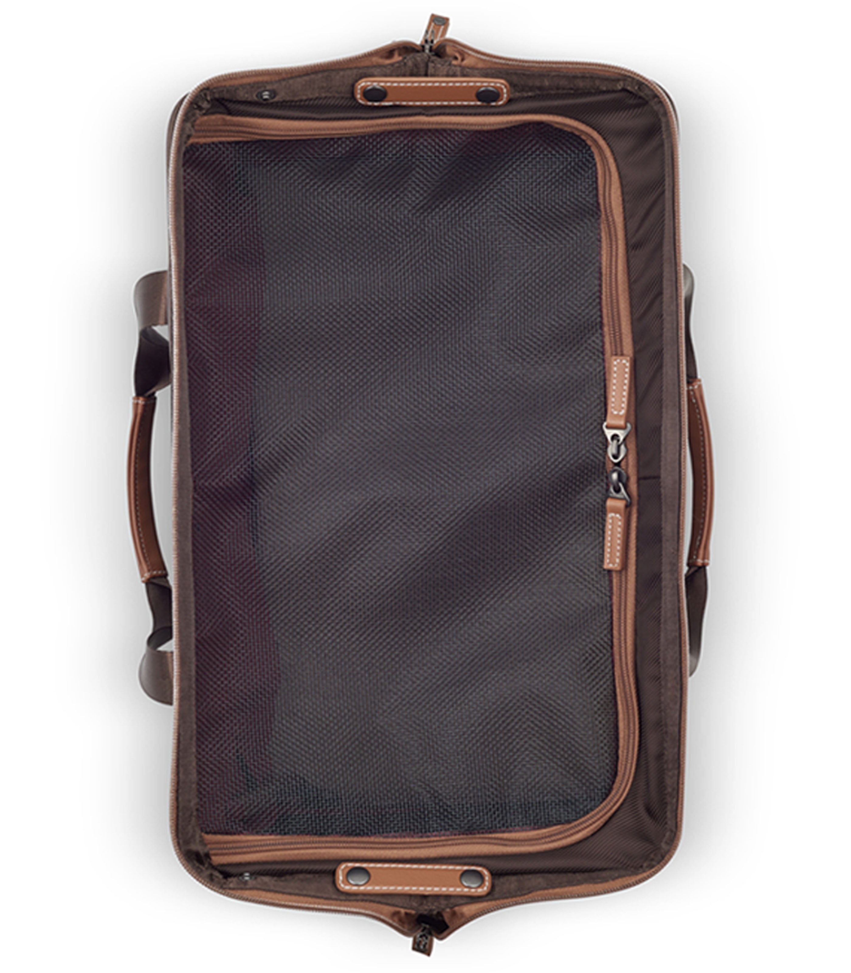 DELSEY PARISChatelet Pet Carrier Duffle Bag Brown