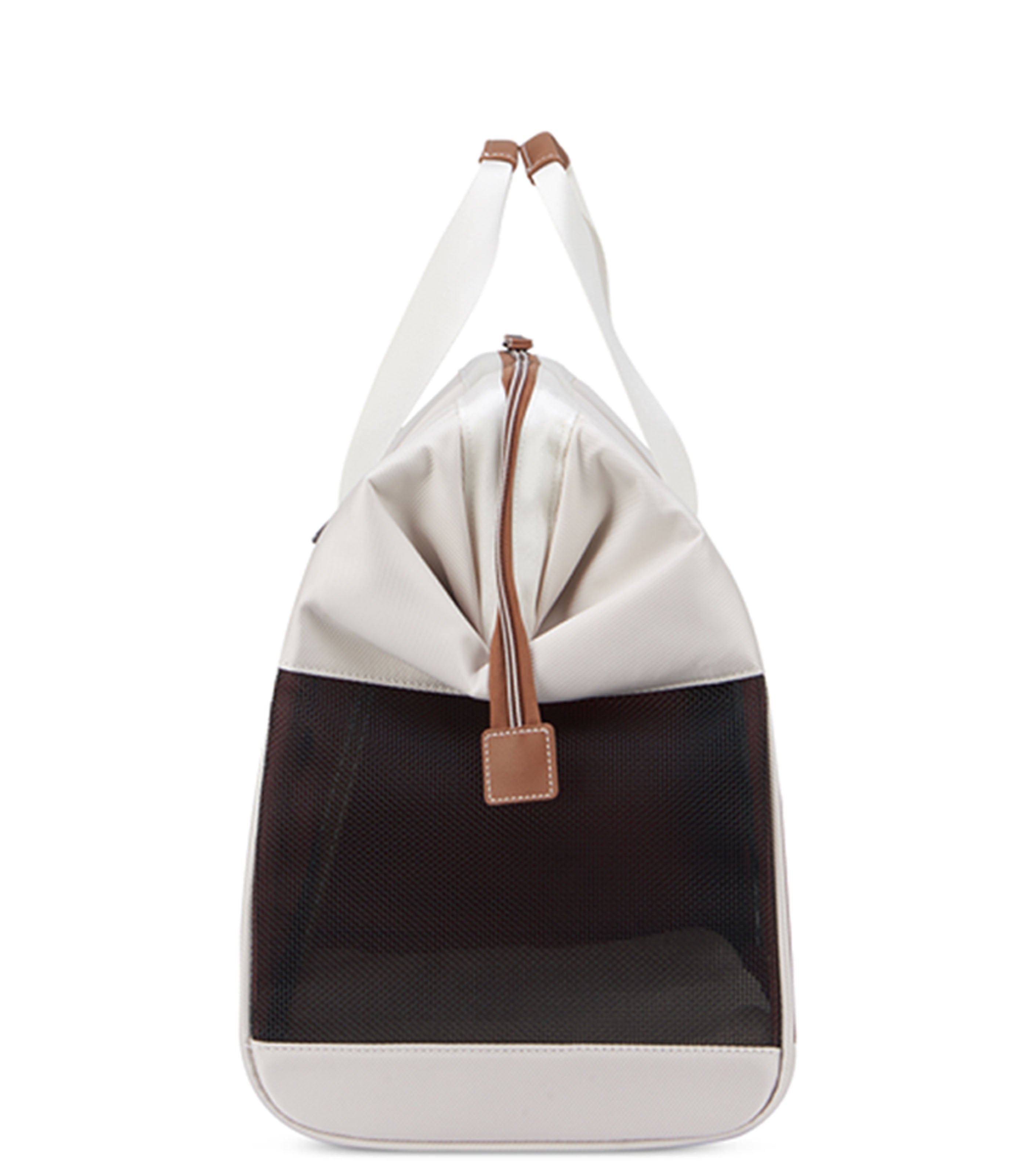 DELSEY PARISChatelet Pet Carrier Duffle Bag Angora