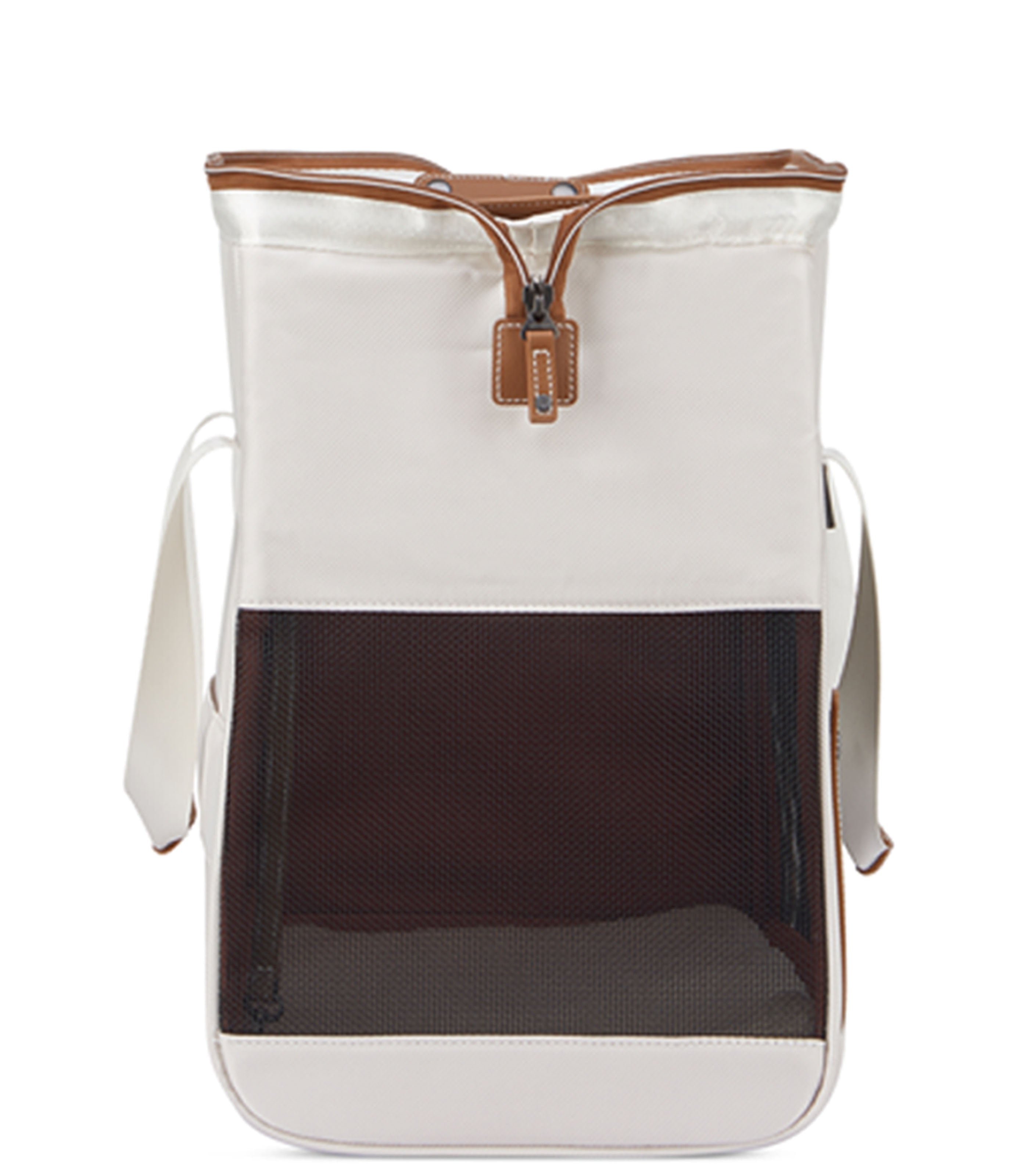 DELSEY PARISChatelet Pet Carrier Duffle Bag Angora