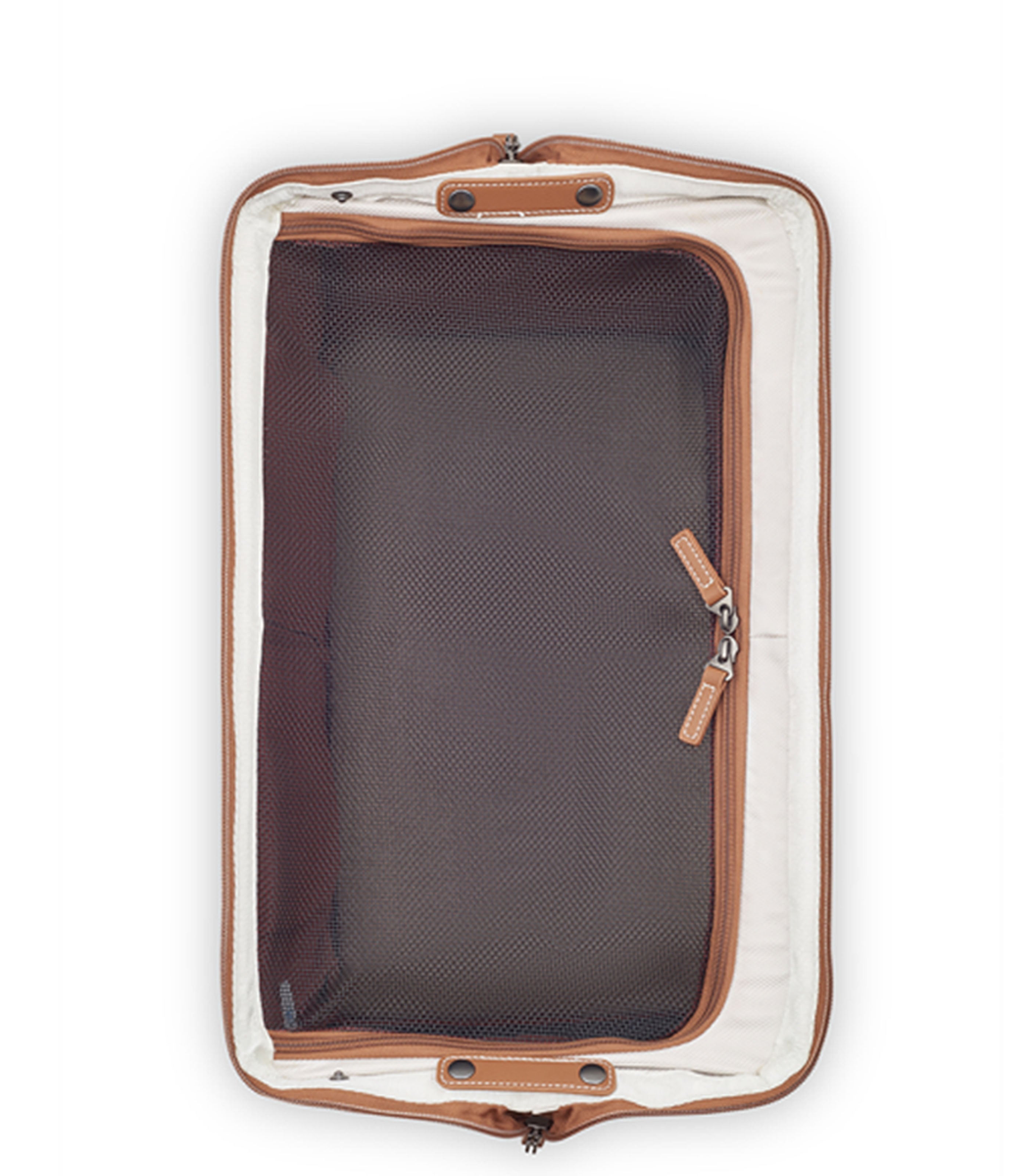 DELSEY PARISChatelet Pet Carrier Duffle Bag Angora