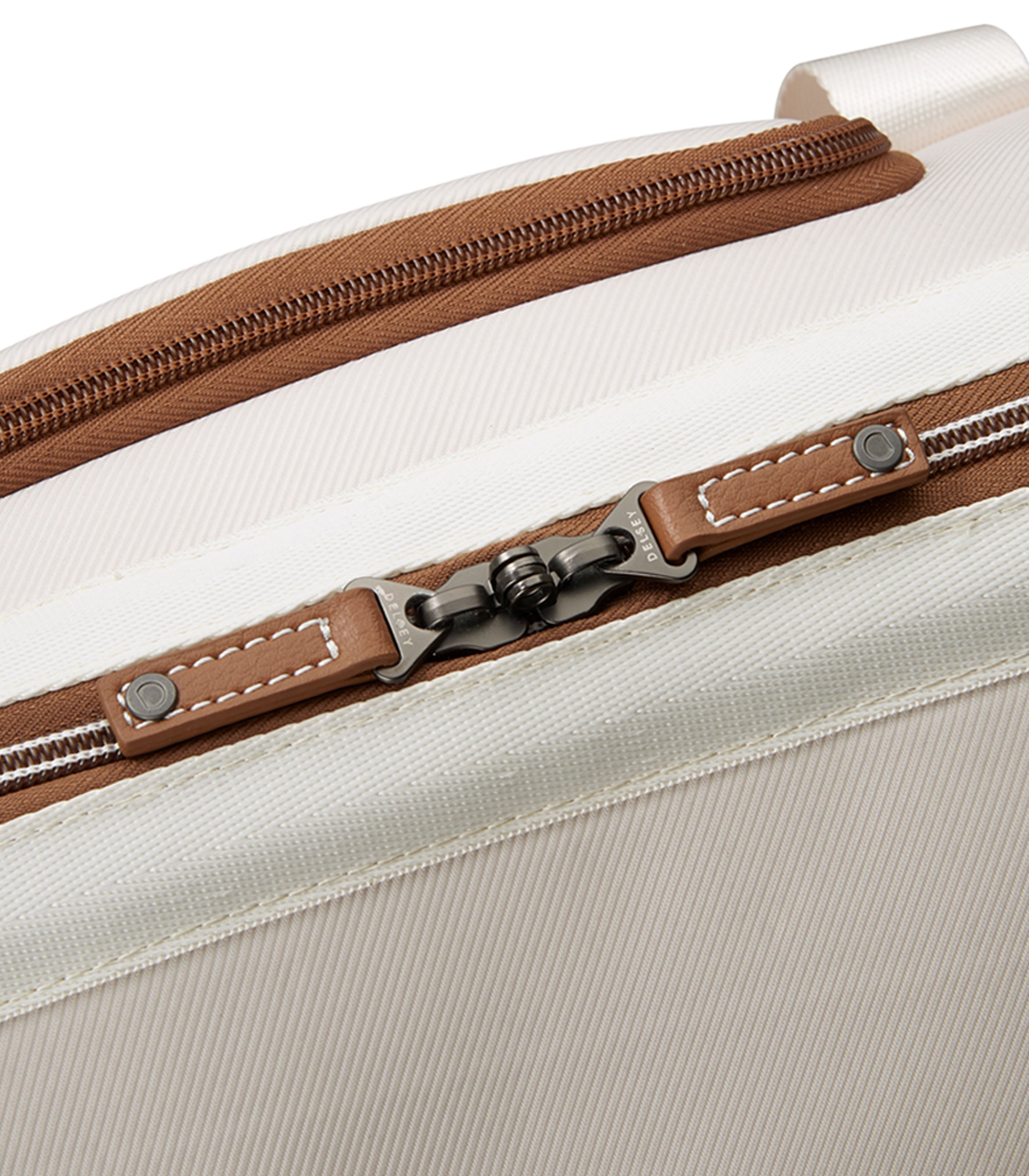 DELSEY PARISChatelet Pet Carrier 4 Wheels Bag Angora