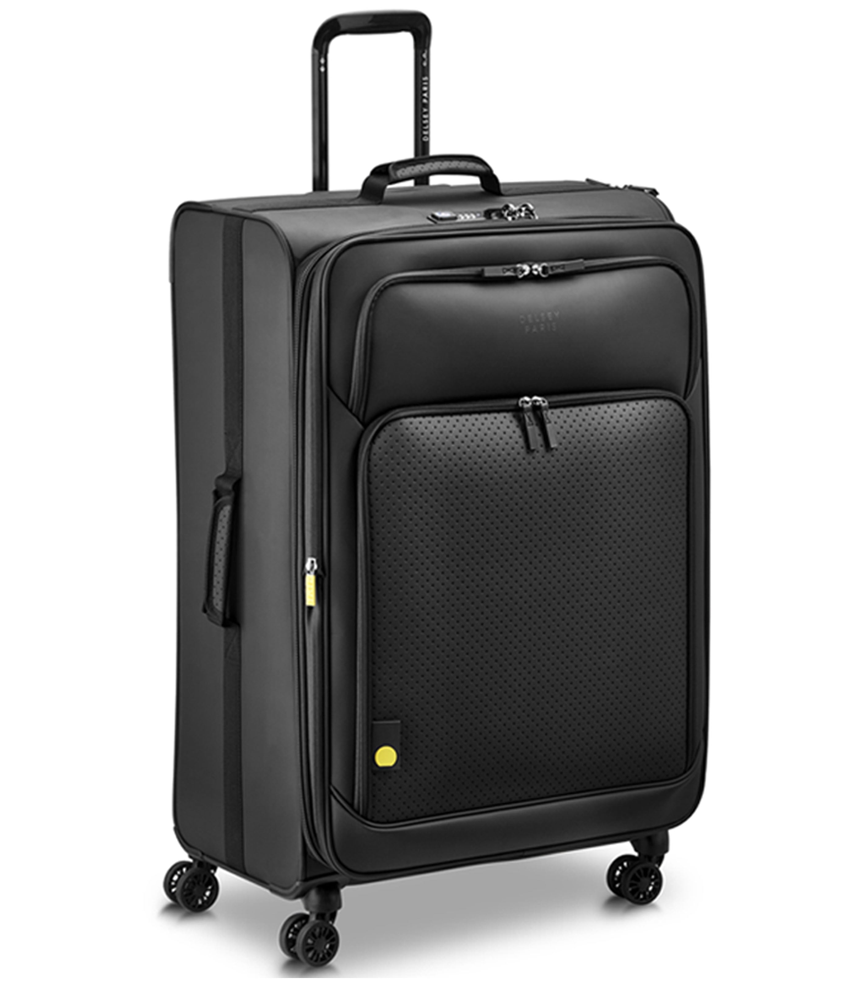 DELSEY PARISBonneville Black 78cm (Large)